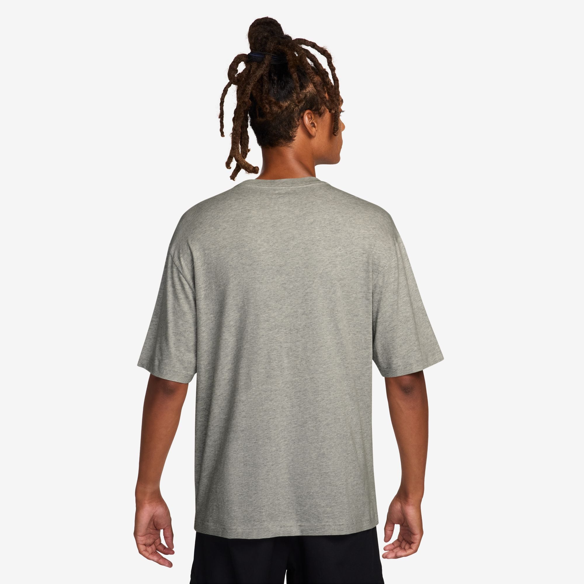 Jordan T-Shirt M J JUMPMAN SS LBR TEE 2 leichtes Material, schnell trocknend, sportliche Passform