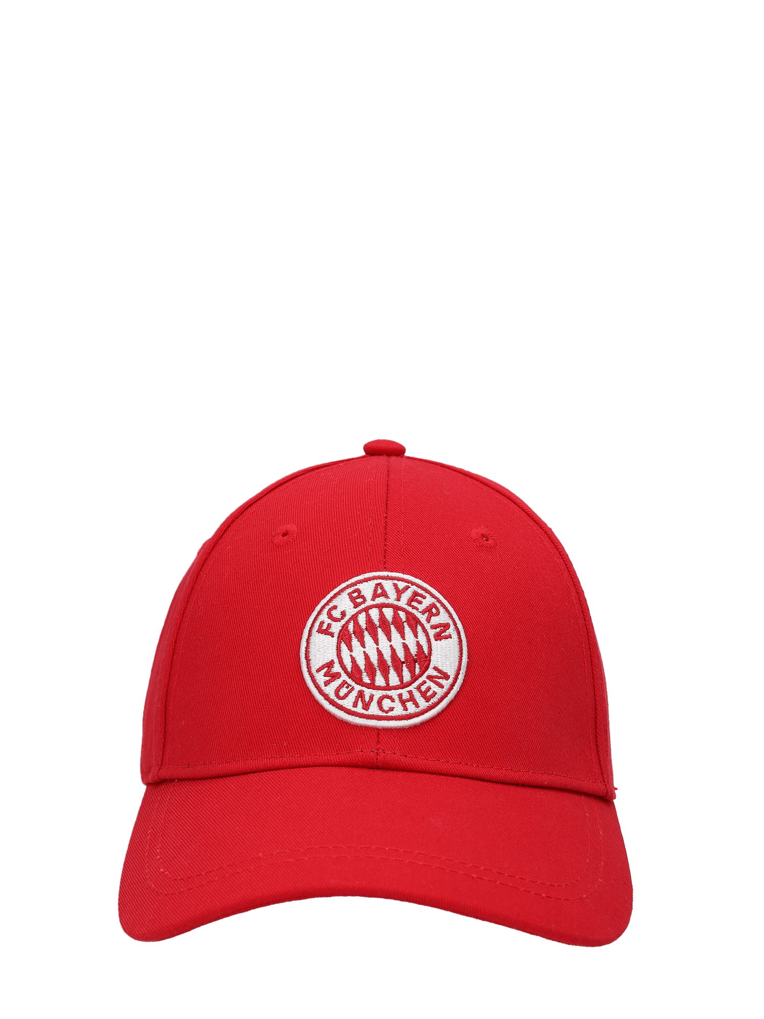 FC Bayern München Baseball Cap FC Bayern München I Baseballcap I Baseballkappe I Logo Classic