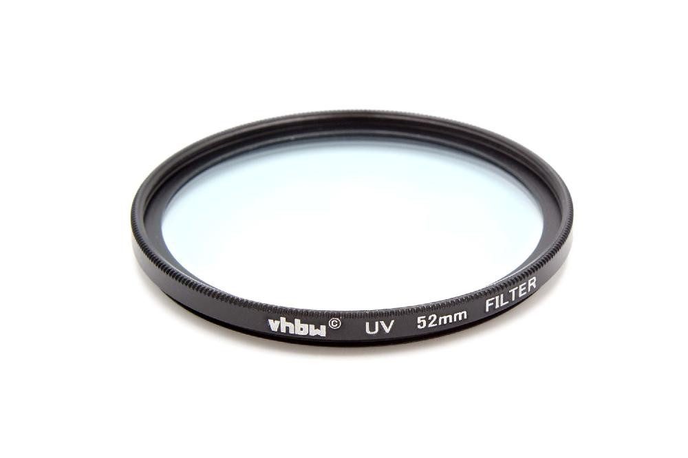 vhbw Foto-UV-Filter