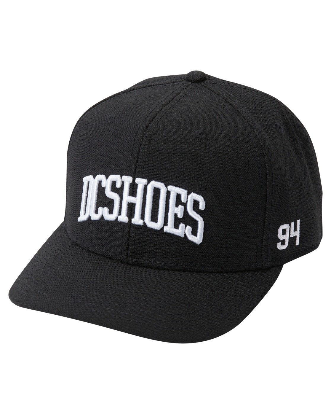DC Shoes Snapback Cap Semi-Pro