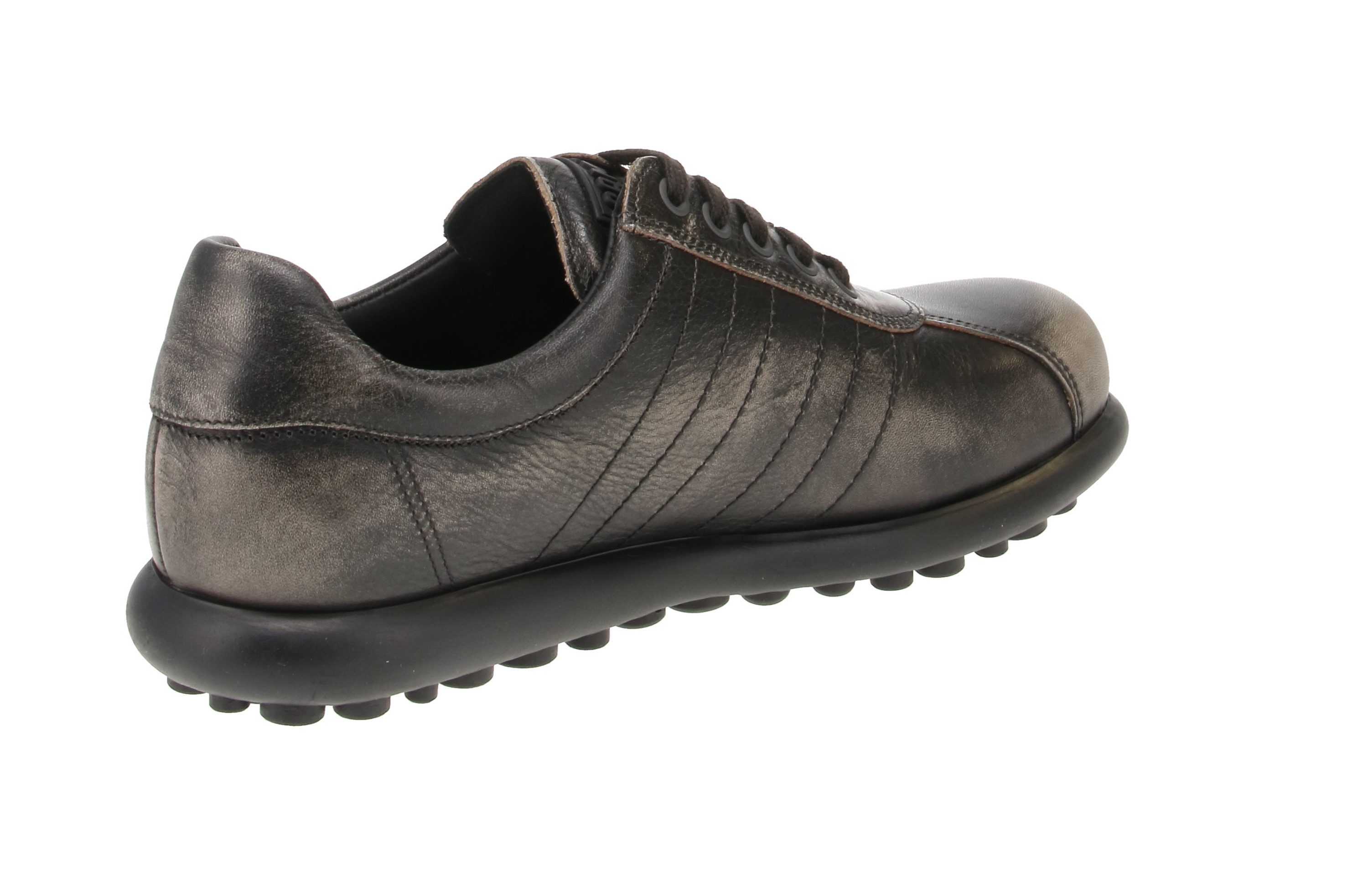 Camper Camper 16002-327 Pelotas - Herren Freizeitschuhe - Black-Grey Sneaker