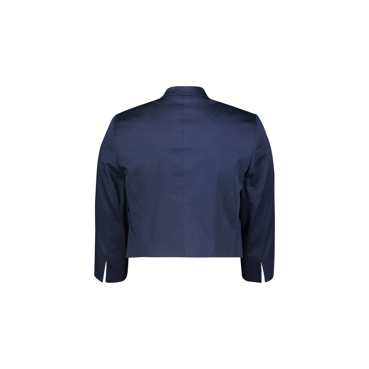 Jackenblazer Bolero für Damen in marineblau