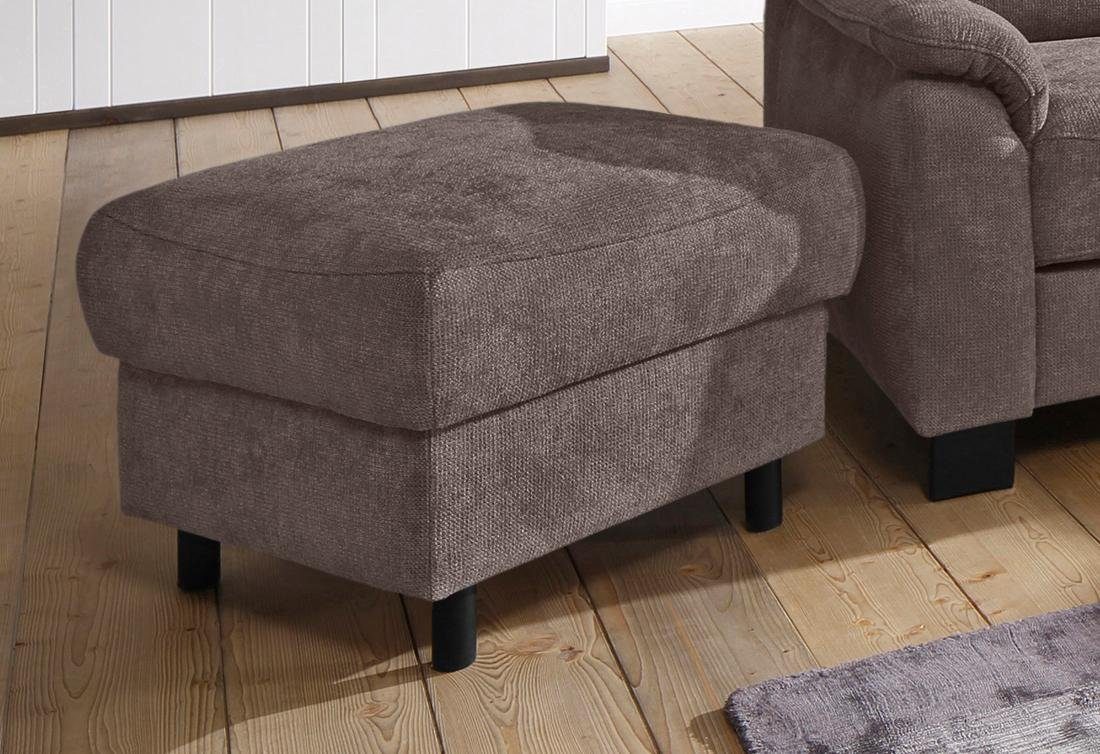 Home affaire Hocker Boccaccio, mit Stauraum, günstig online kaufen