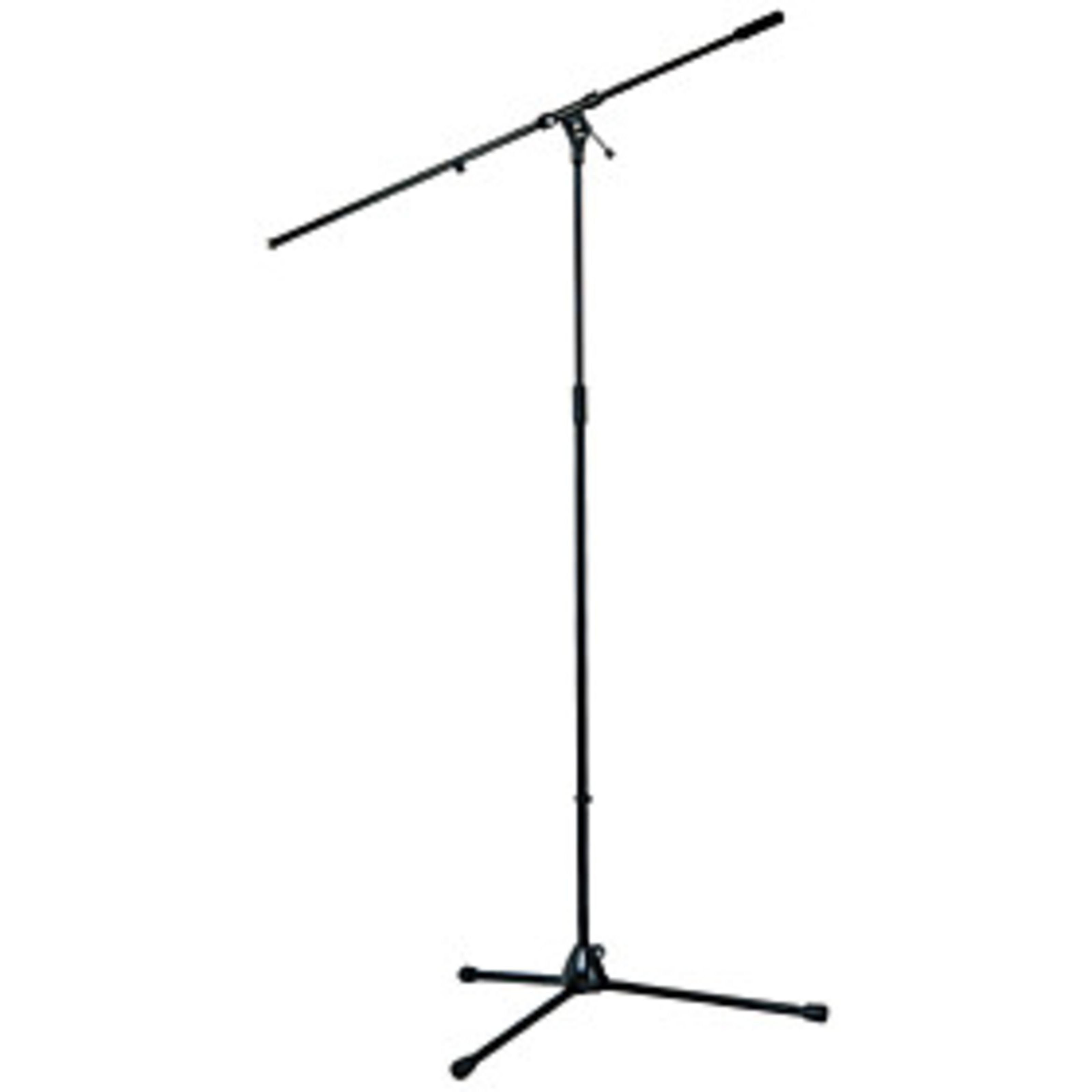 Mikrofonständer