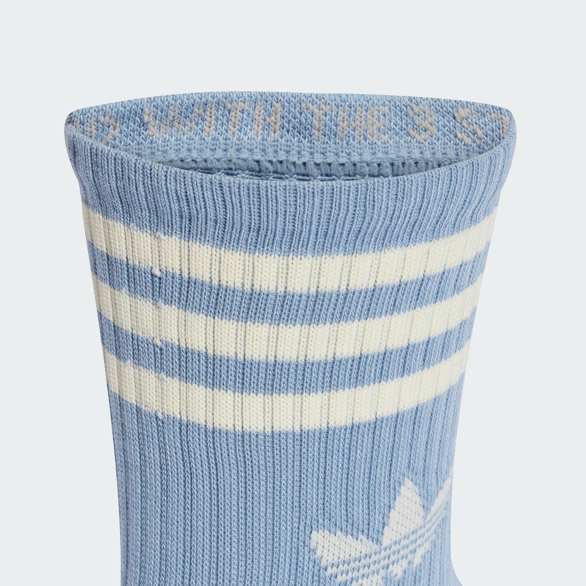 adidas Originals Funktionssocken 3-STREIFEN CREW SOCKEN, günstig online kaufen