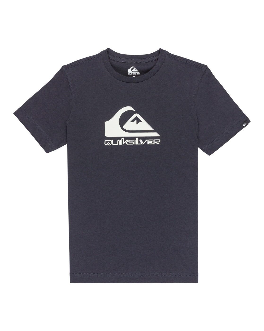 Quiksilver T-Shirt Ev Comp Logo