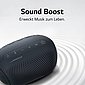 LG XBOOM Go PL2 Mono Bluetooth-Lautsprecher (Bluetooth, Multipoint-Anbindung), Bild 6