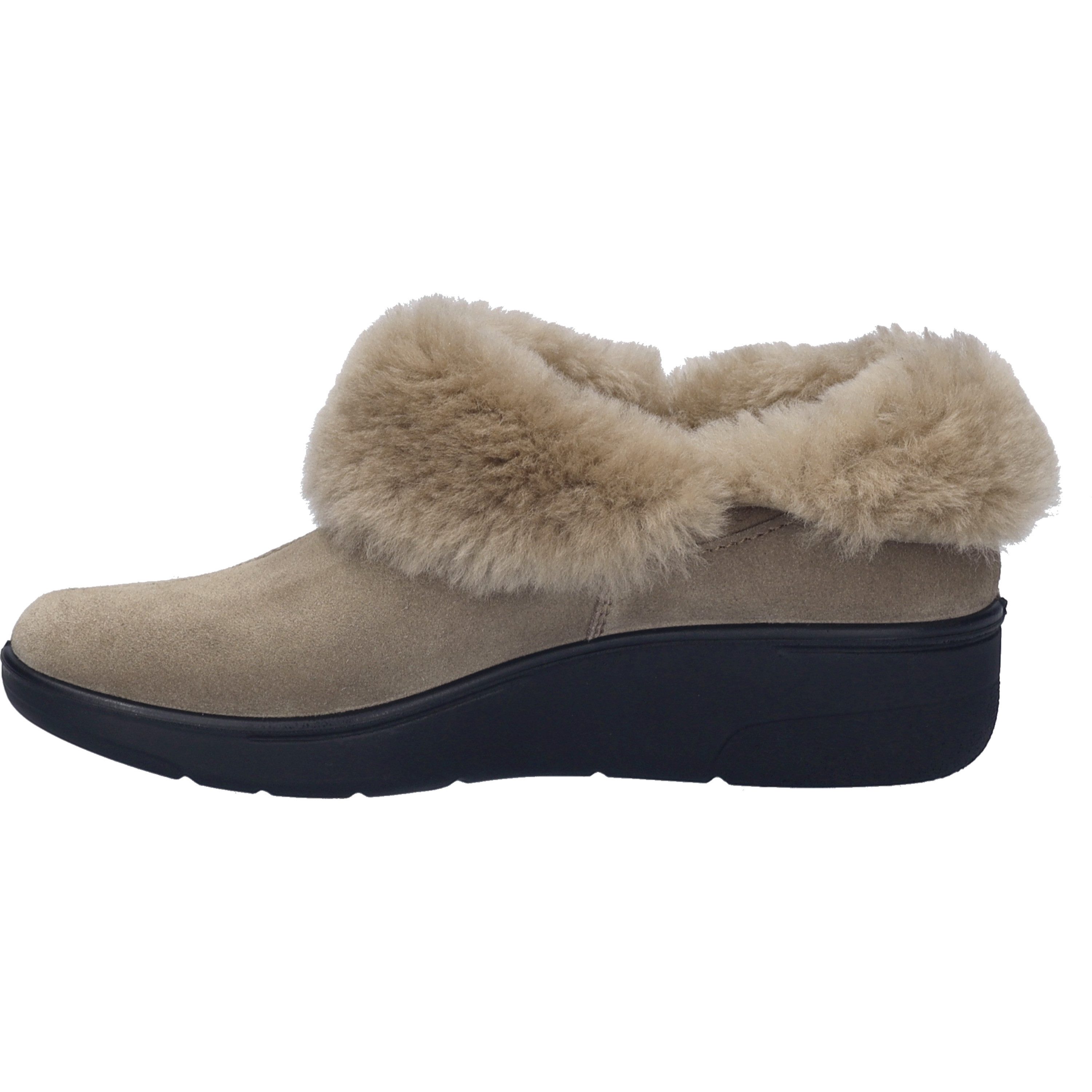 Josef Seibel Tara 04, natur Hausschuh