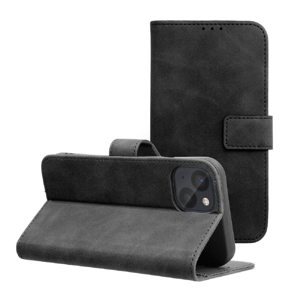 Wozinsky Handyhülle - für Xiaomi 14T Pro Schutzhülle – Book Case mit Magnetverschluss, langlebig und robust