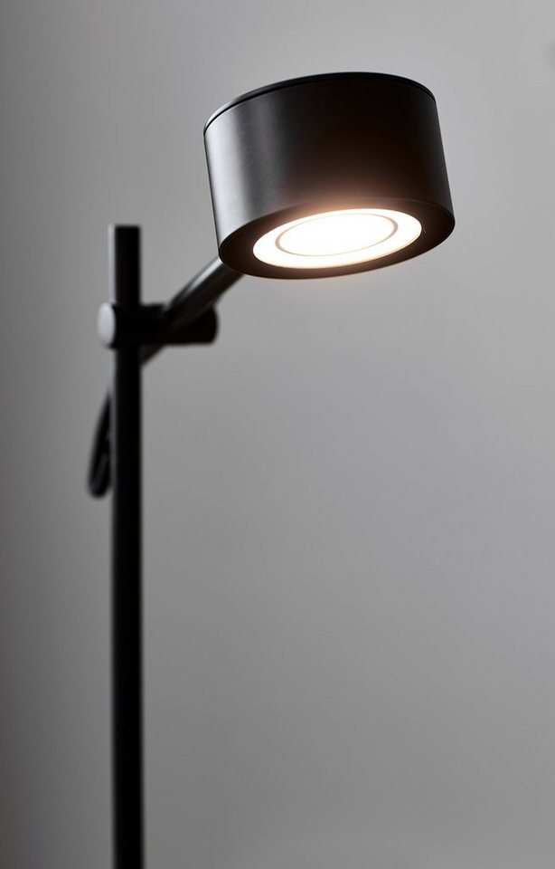 Nordlux LED Tischleuchte »CLYDE«, inkl. LED, inkl. Dimmer für Stimmungslicht, verstellbar, 5 Jahre LED Garantie-kaufen