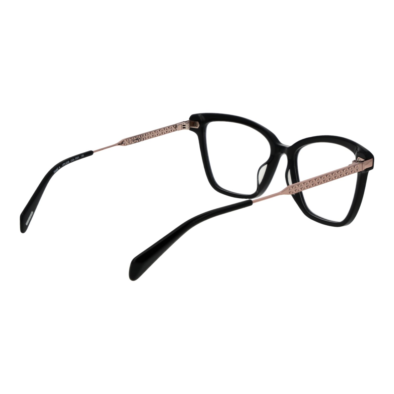 Police Brillengestell VPLG28 53700Y