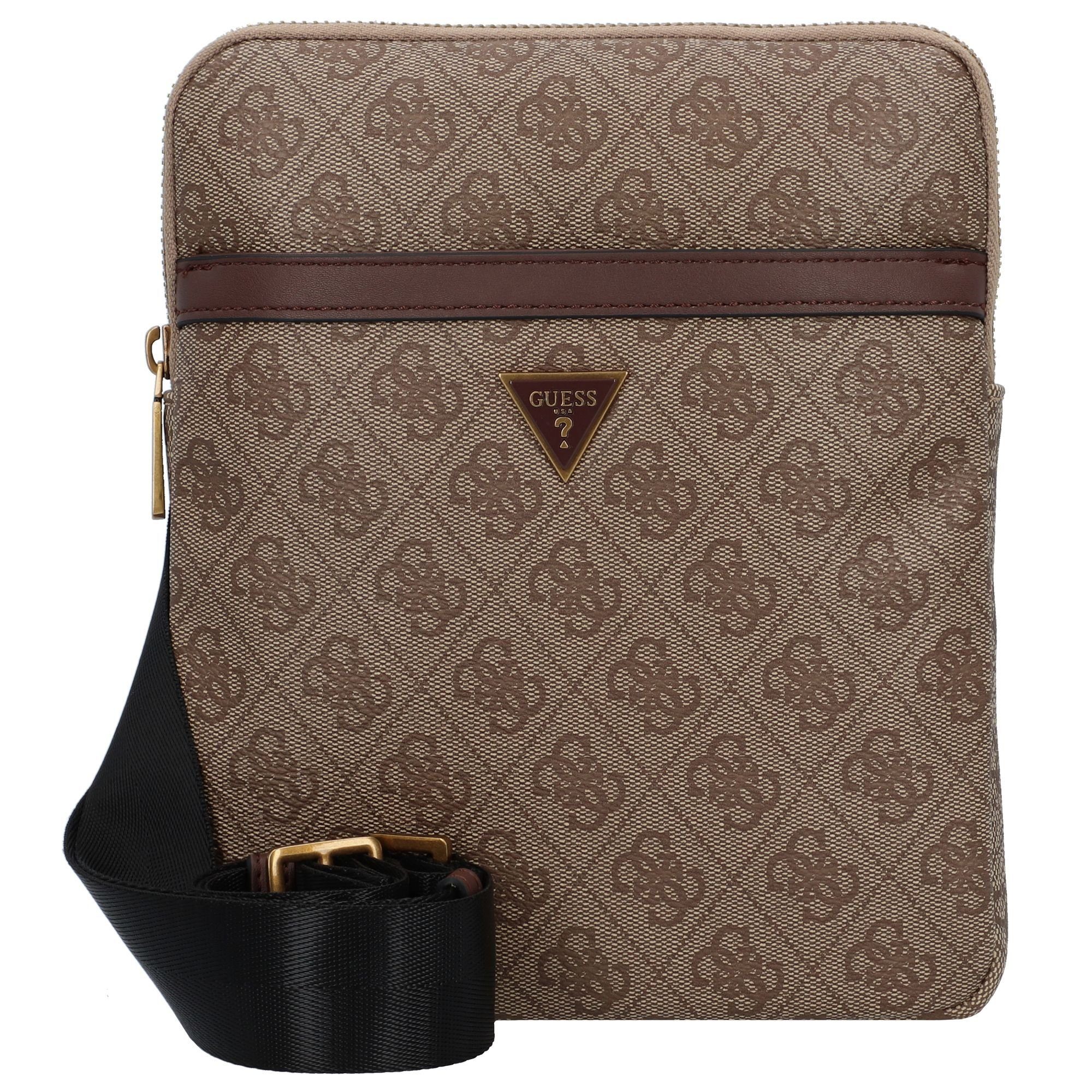 Guess Umhängetasche Milano, Polyurethan günstig online kaufen