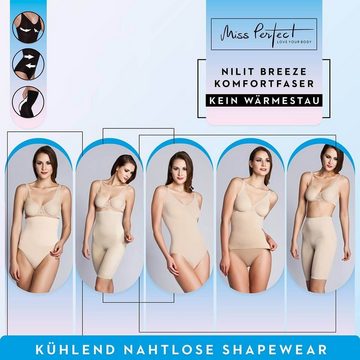 Miss Perfect Shaping-Kleid 34208 Figurformendes Shapewear Torsettekleid Nahtlos mit Kühlungseffekt