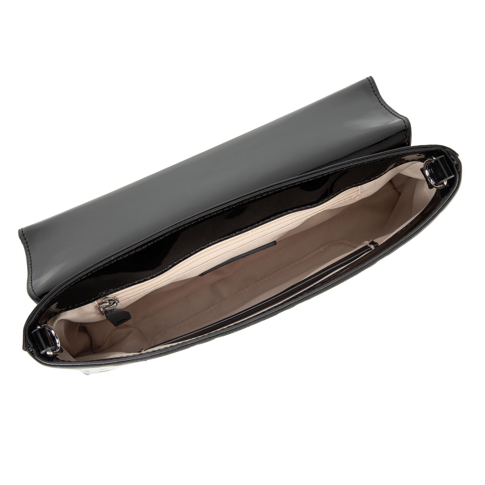 JOOP! Clutch Decoro Lucente, Polyurethan