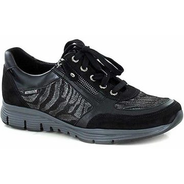 Mephisto schwarz regular fit Sneaker (1-tlg)