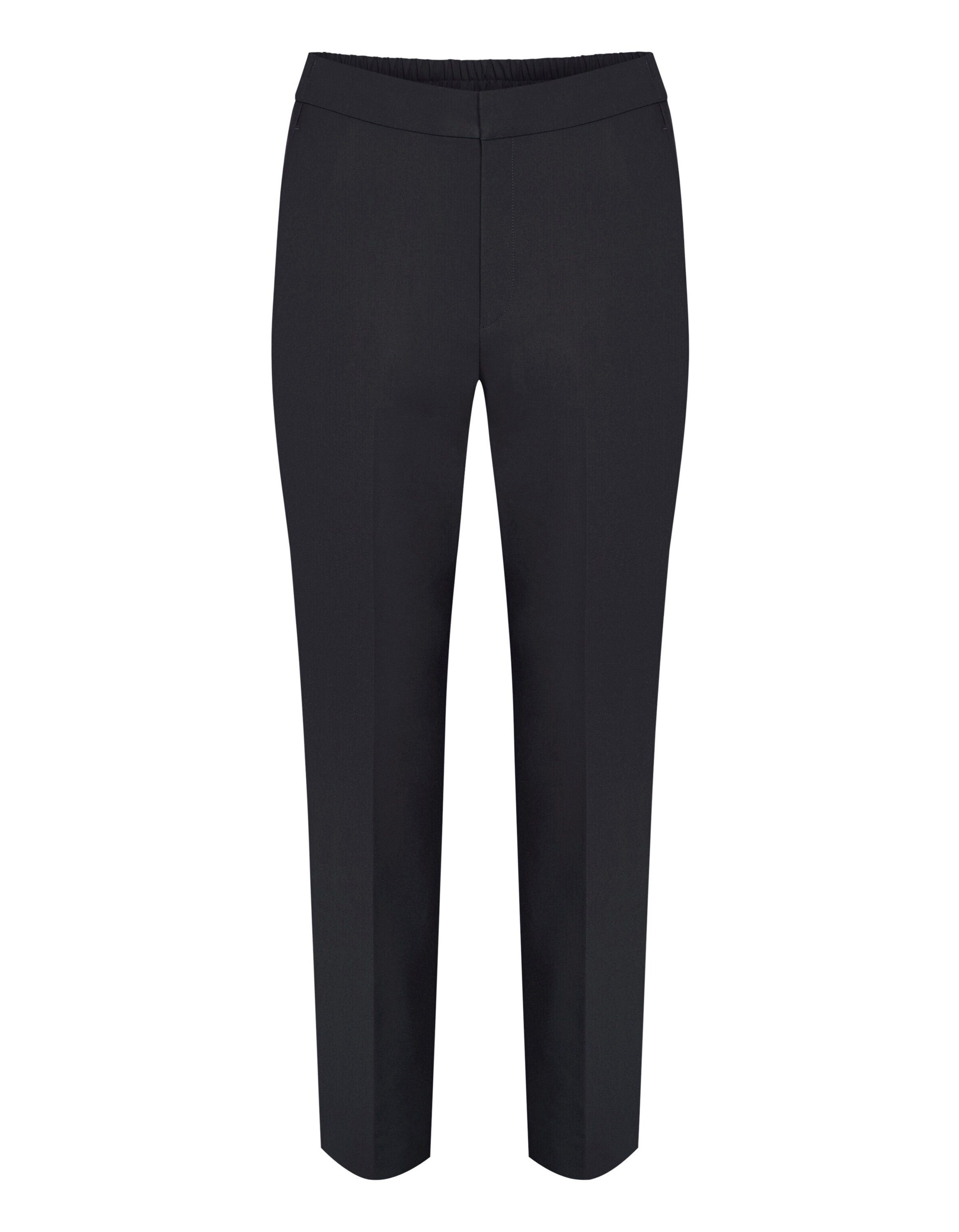 InWear Stoffhose Zella (1-tlg) Falten