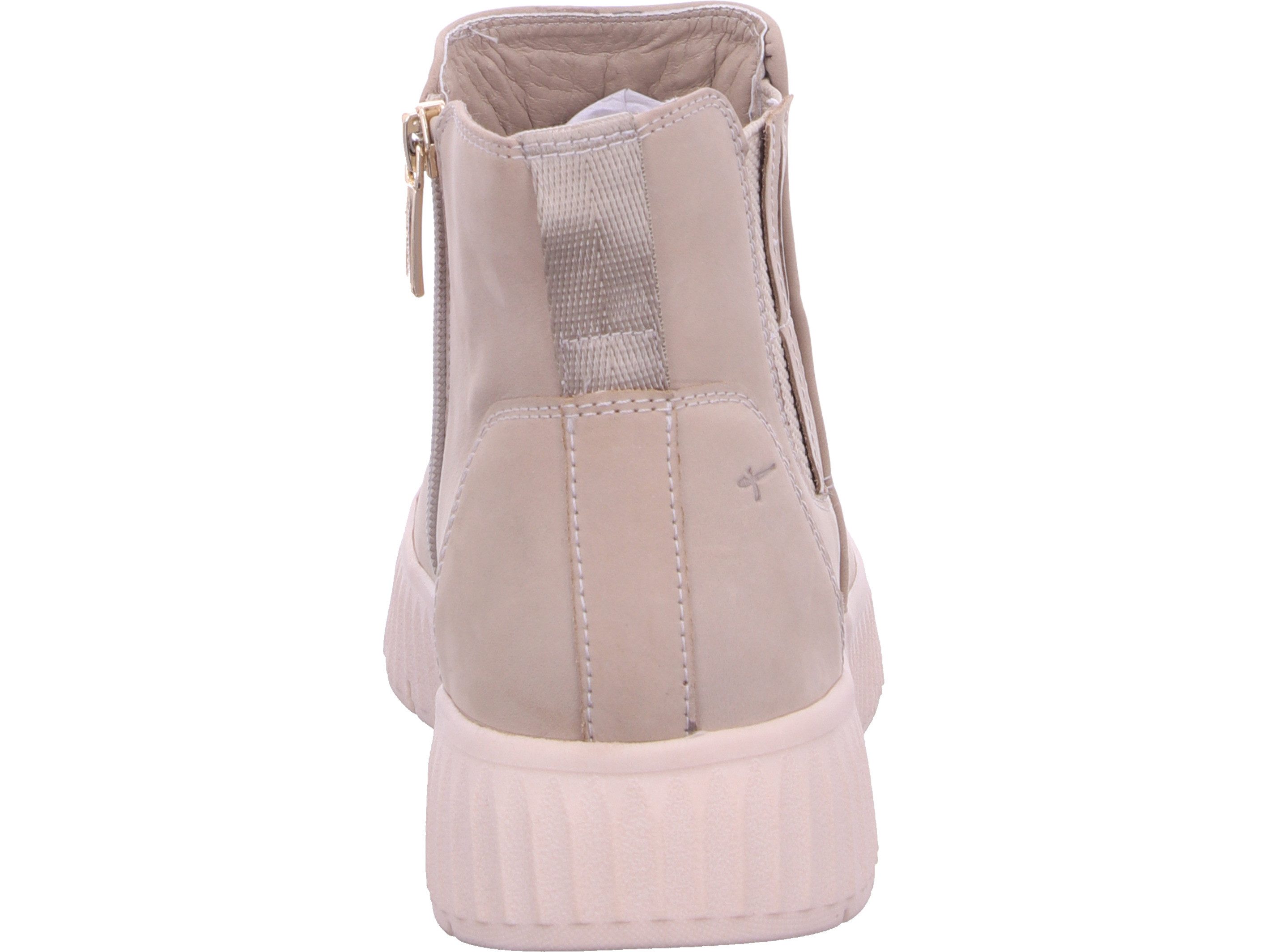 Tamaris COMFORT Winterboots echtes Leder