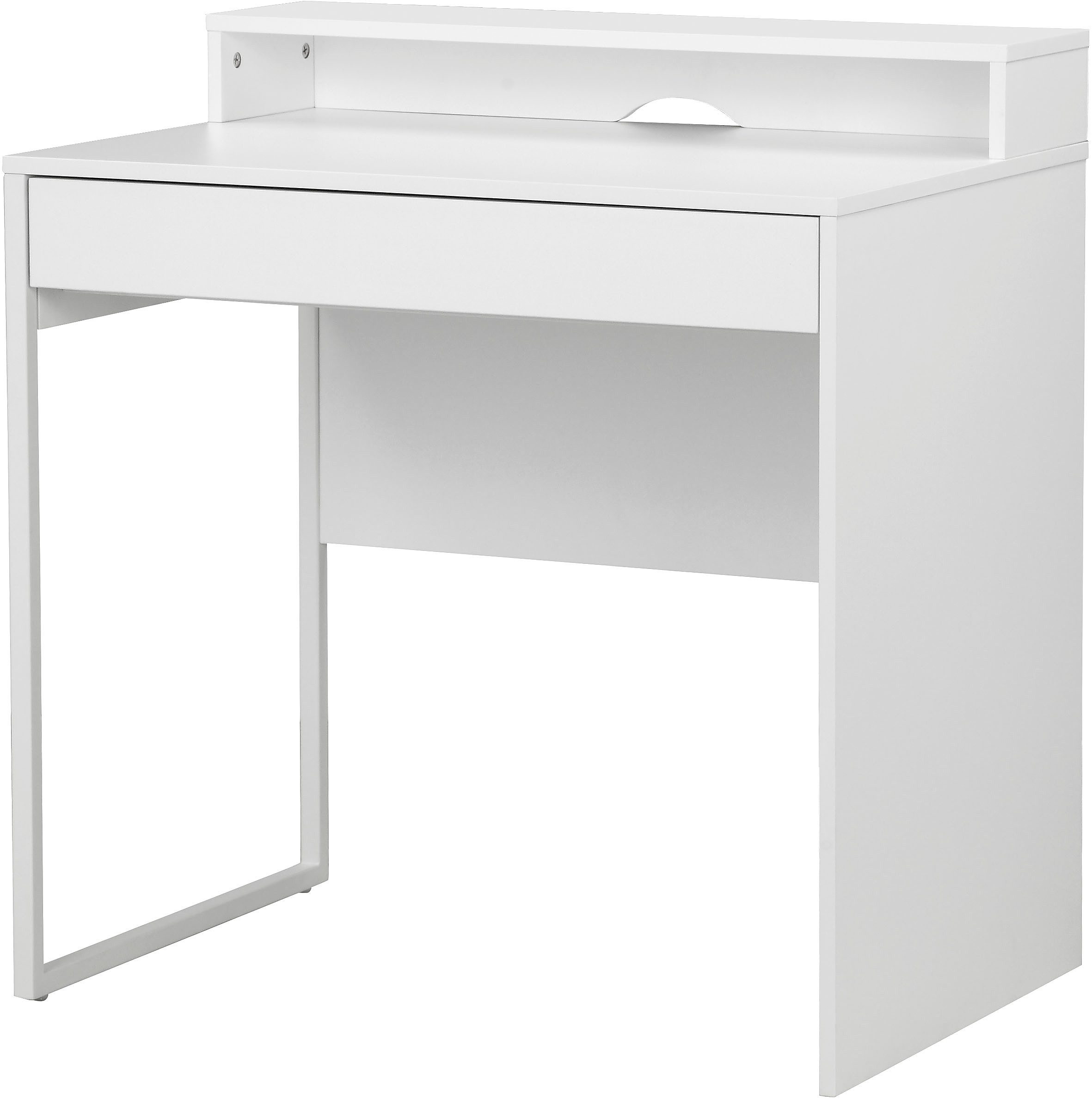 Places of Style Schreibtisch Moid, Computertisch günstig online kaufen