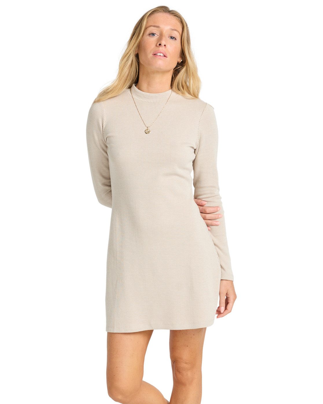Billabong Minikleid Everleigh Mock