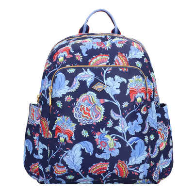 Oilily Cityrucksack Britt, Polyester