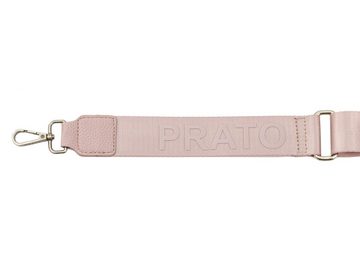 Prato Handtasche Prato S834-G LM Joyce Umhängetasche genarptes PU