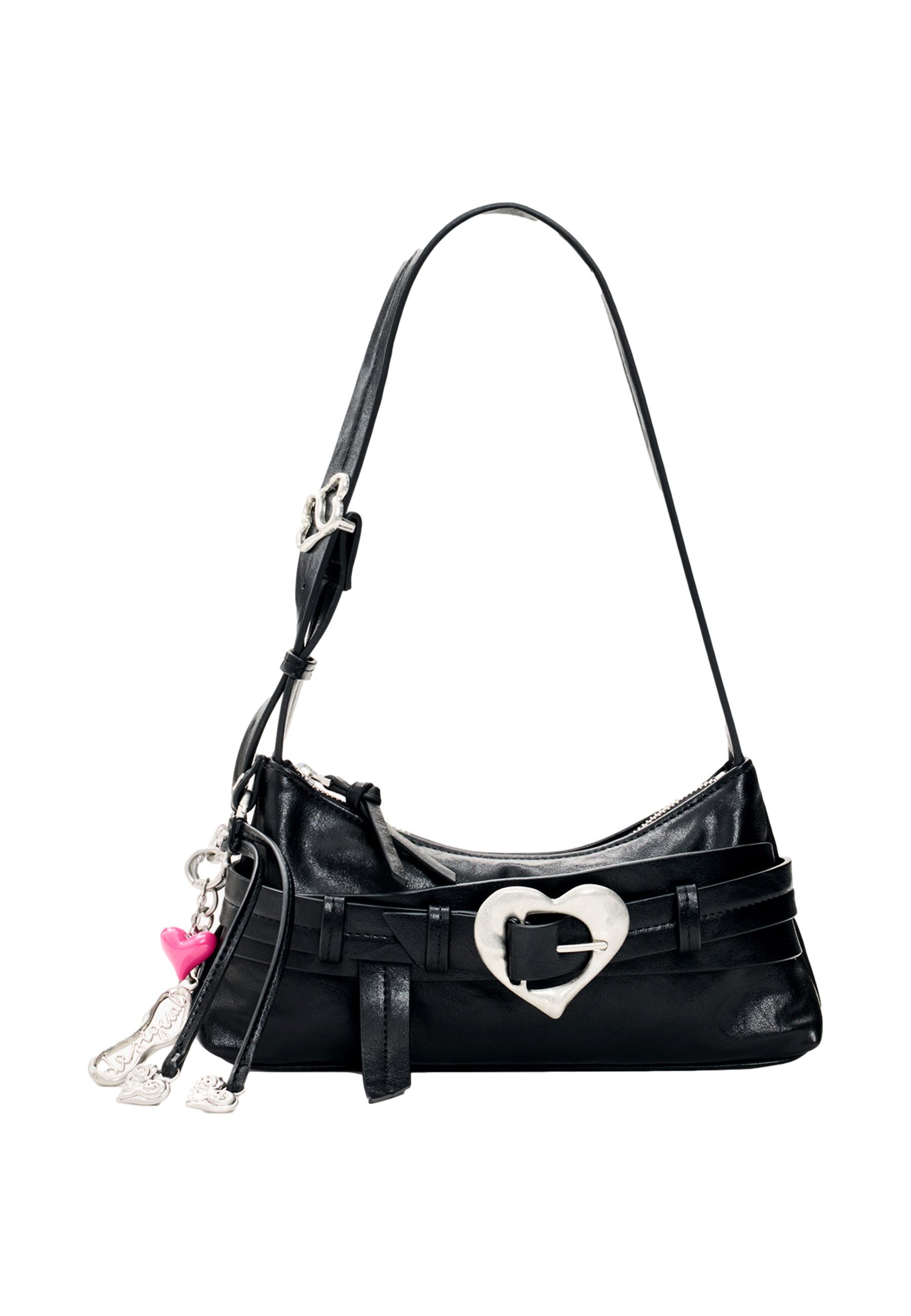 Desigual Schultertasche Tasche GALA SAVAI Umhängetasche (1-tlg)