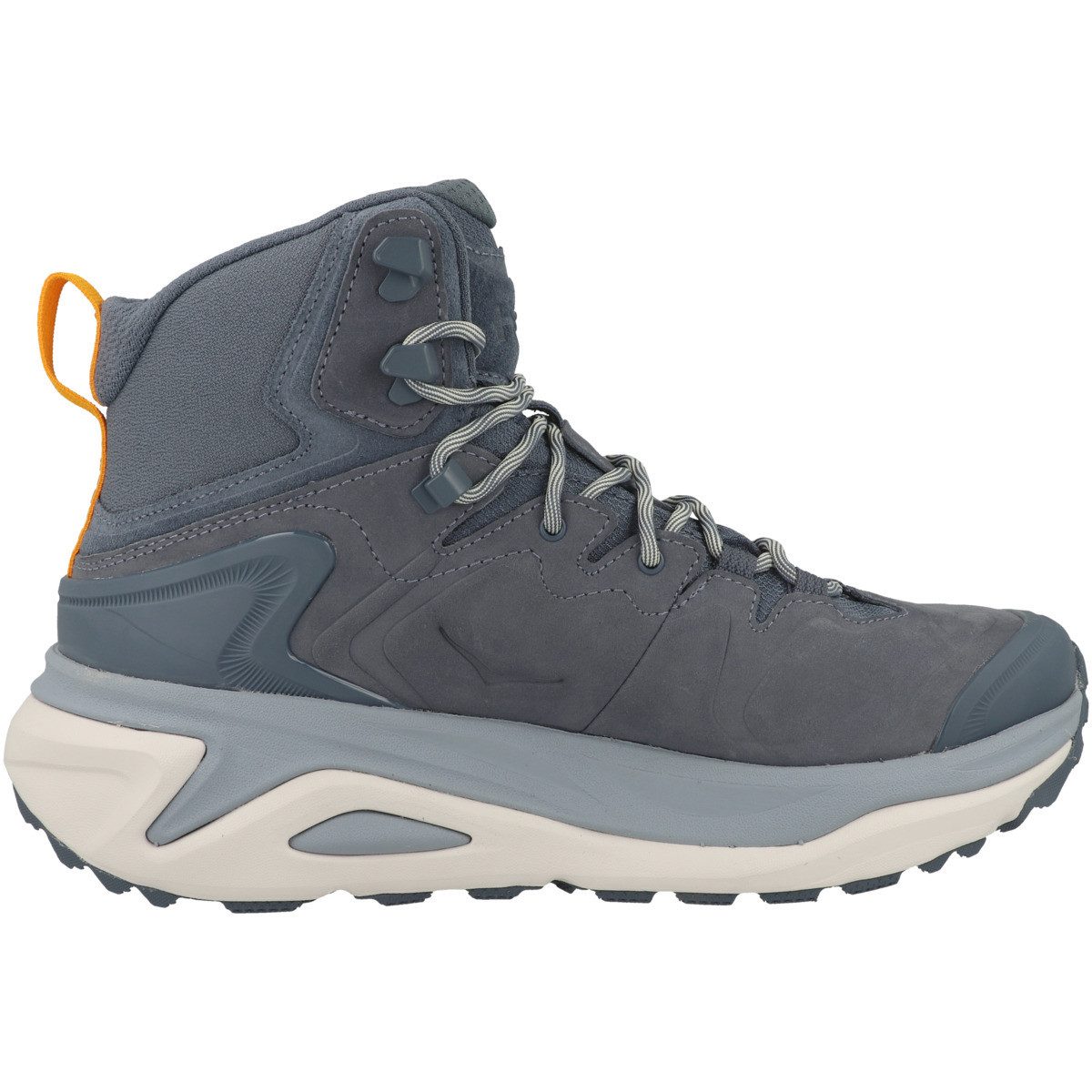 Hoka One One Kaha 3 GTX Herren Outdoorschuh Wanderschuhe, Trekking, Hiking, Freizeitschuhe, Schnürschuhe