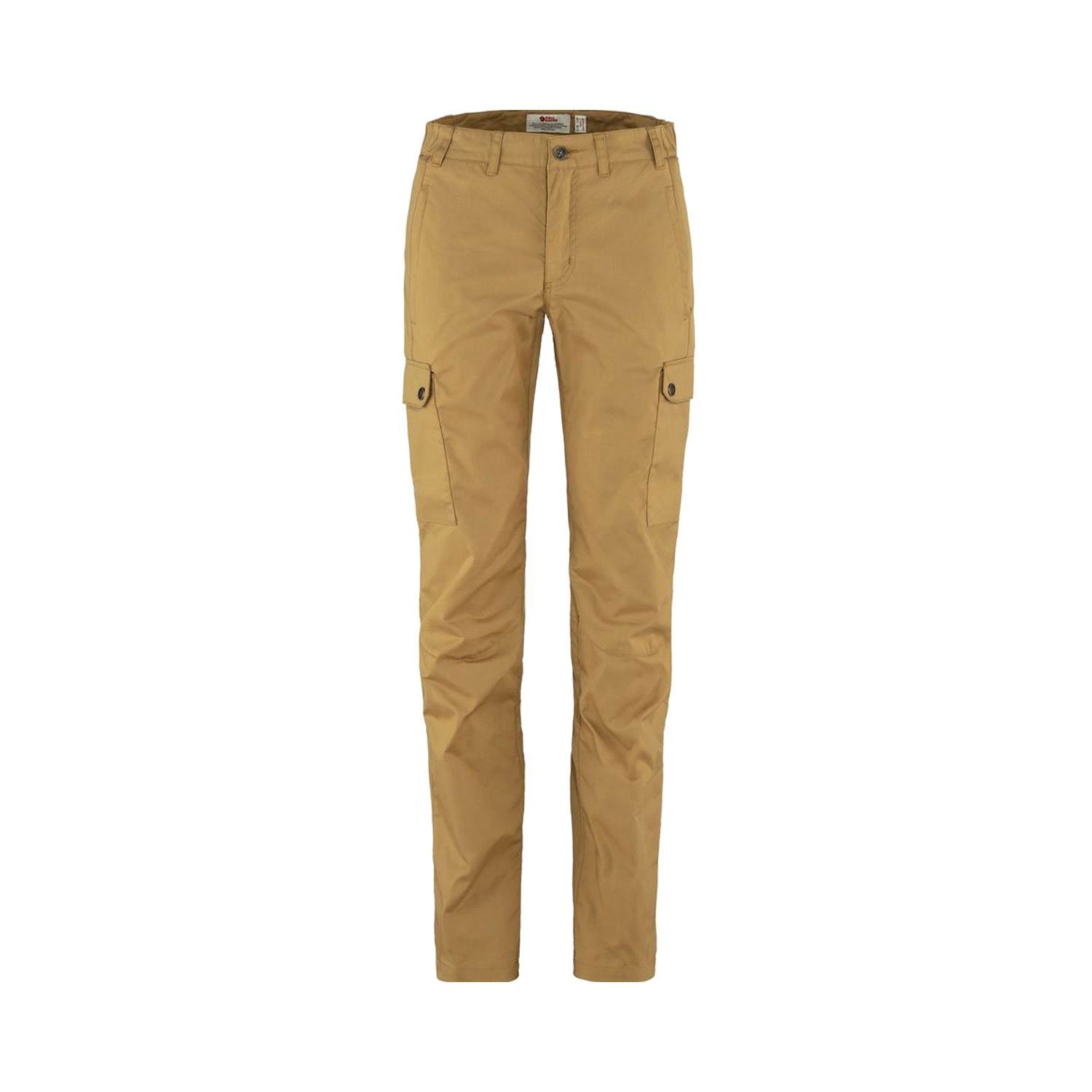 Fjällräven Sporthose Stina Trousers W
