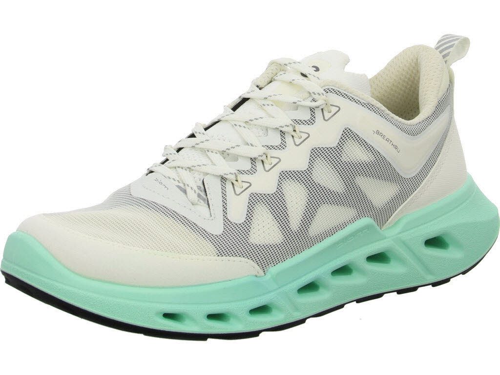 Ecco Biom 720 W Schnürschuh