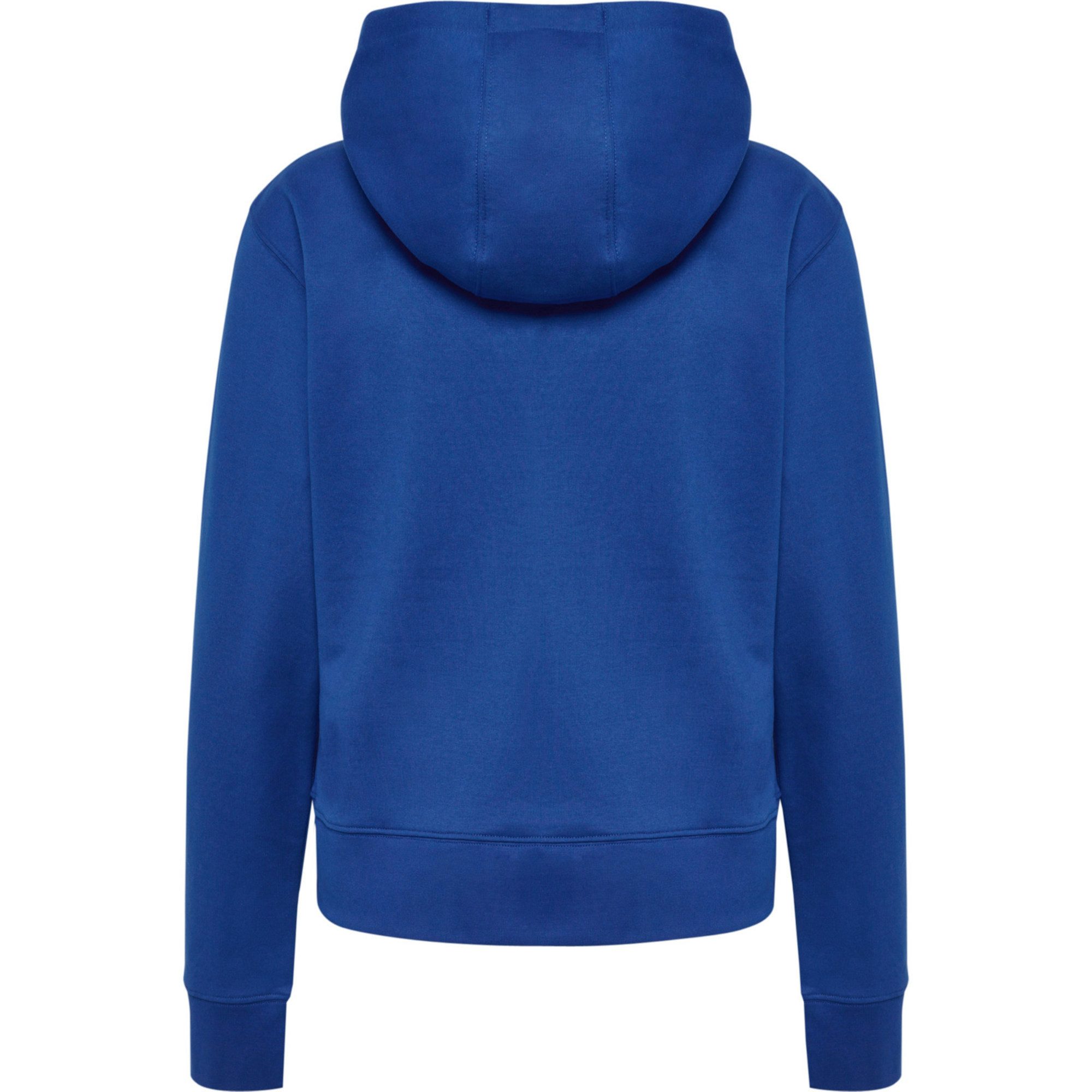 hummel Kapuzenpullover Hummel Damen Kapuzenpullover hmlGO 2.0 Cotton Hoodie 225250