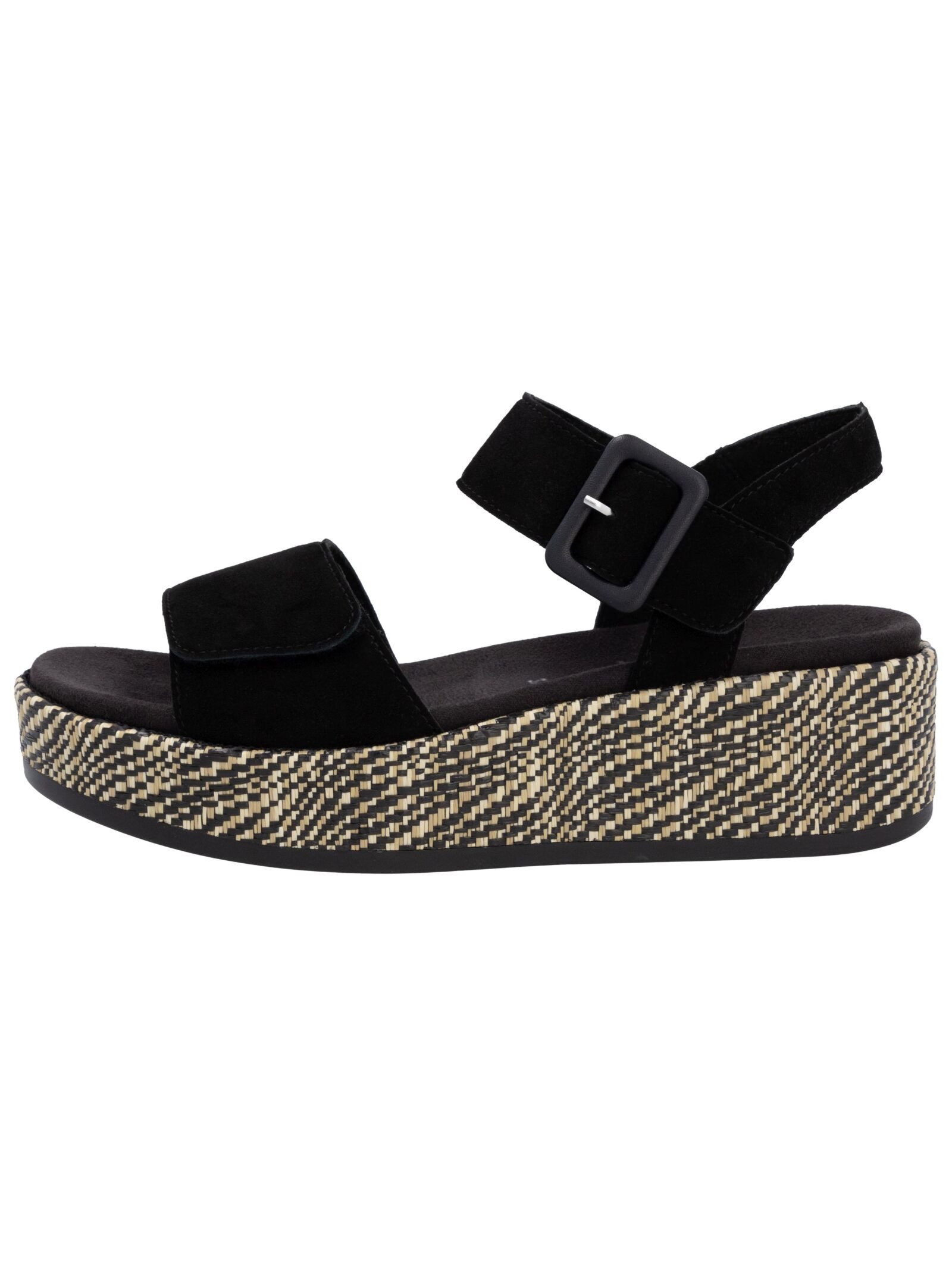 Remonte Sandalen Leder Riemchensandalette günstig online kaufen
