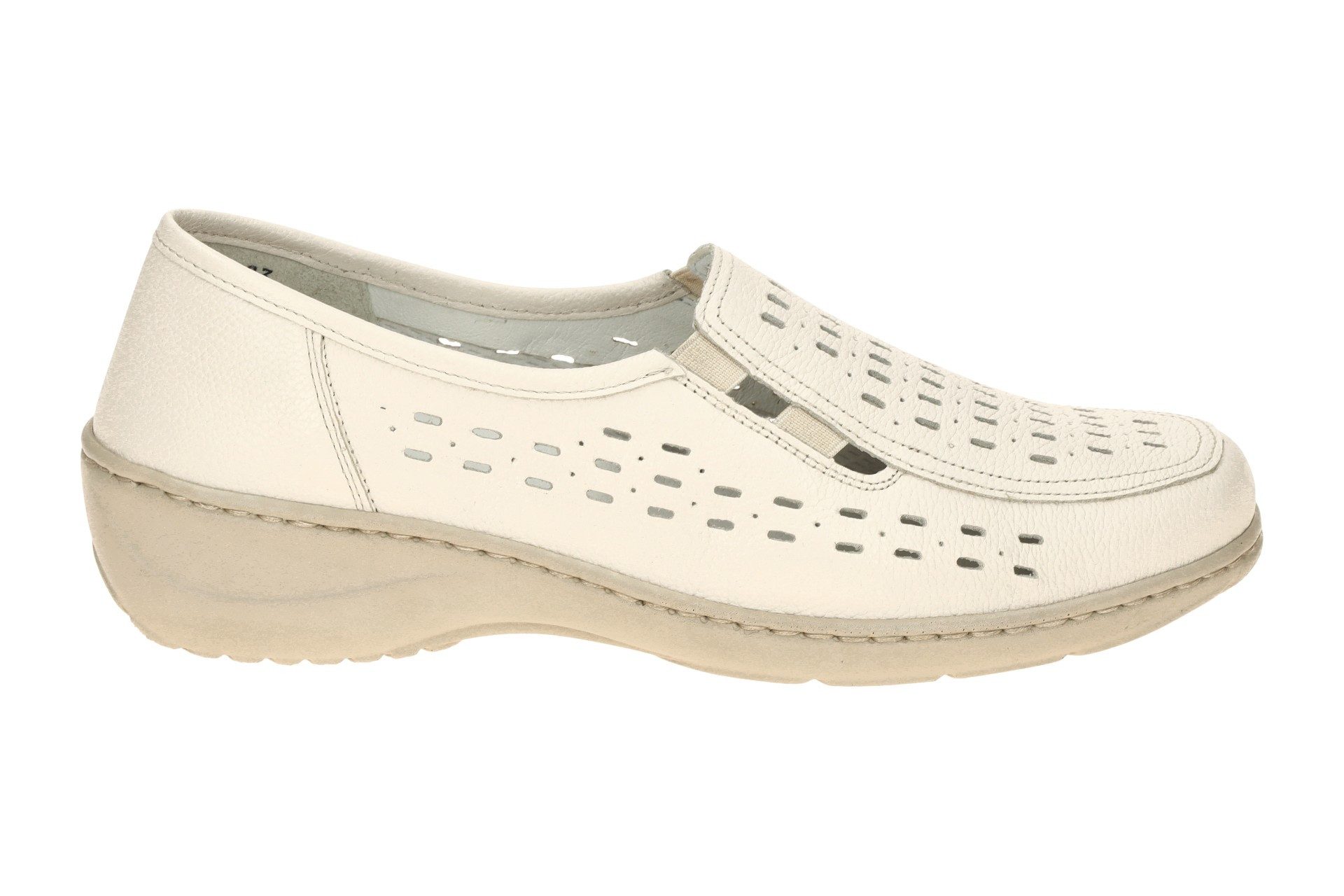 Waldläufer 607503 139 111 Slipper