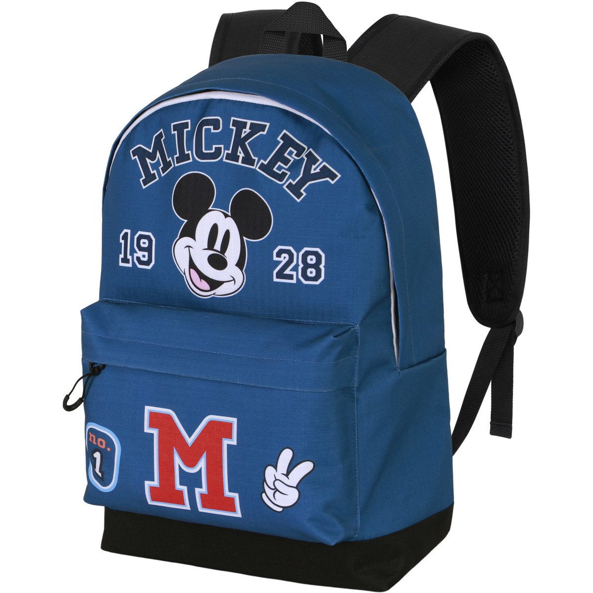 Disney Kinderrucksack Class-Fan HS 2.2 Unisex Kinder