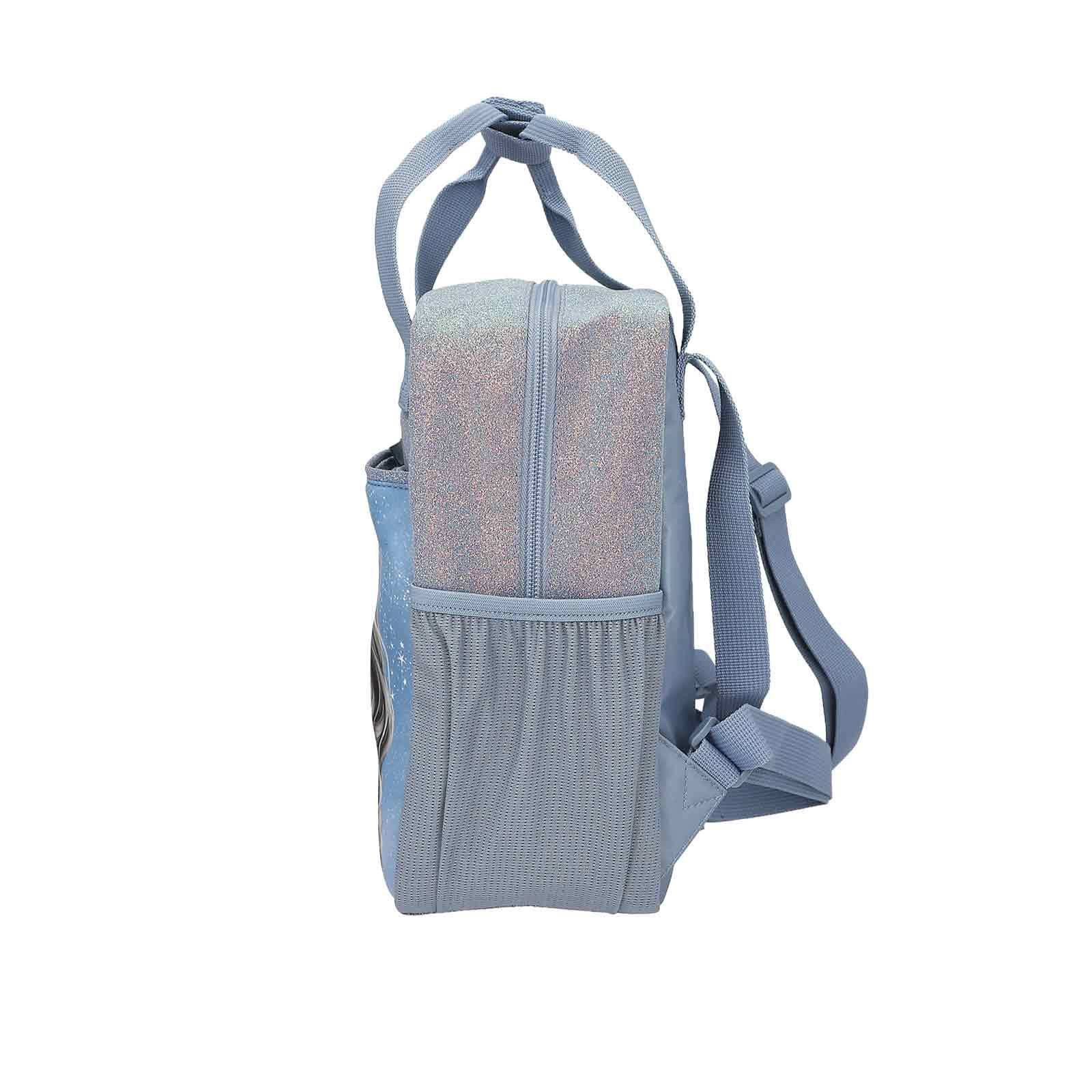 Depesche Kinderrucksack TOPModel Rucksack WOLF 12 x 20 x 27 cm (1 Rucksack, 1-tlg)