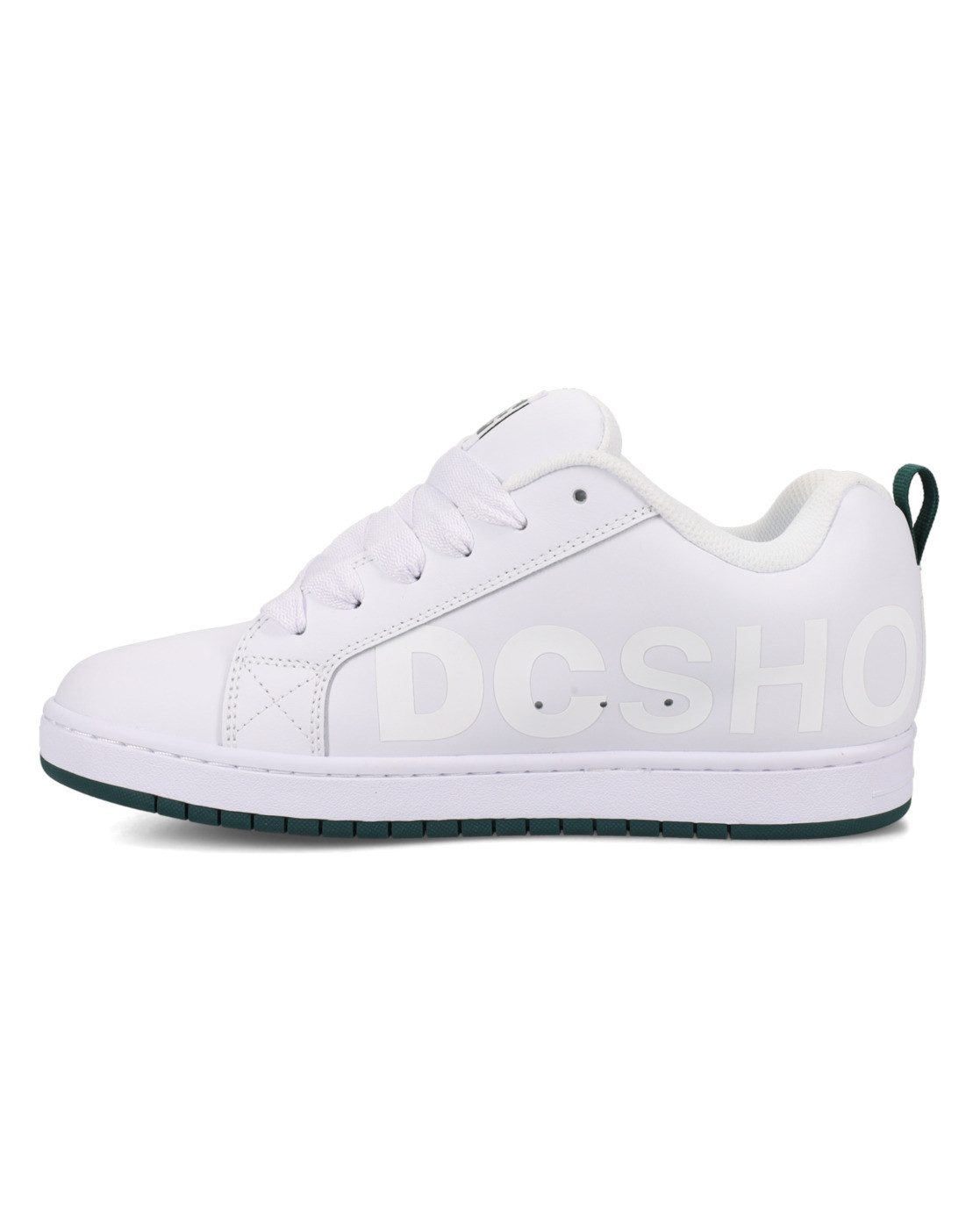 DC Shoes Court Graffik Sneaker