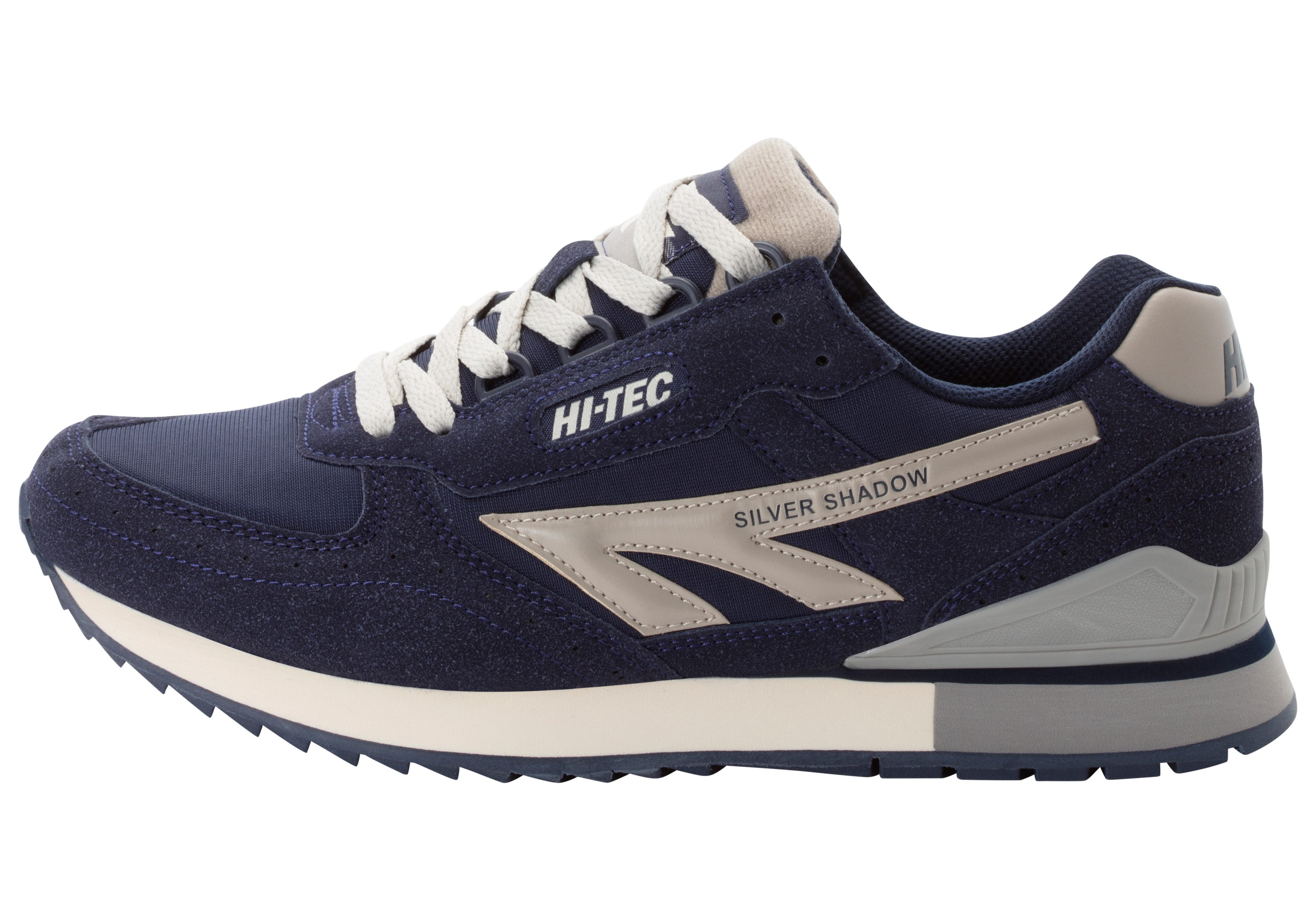 Hi-Tec SHADOW OG Sneaker günstig online kaufen