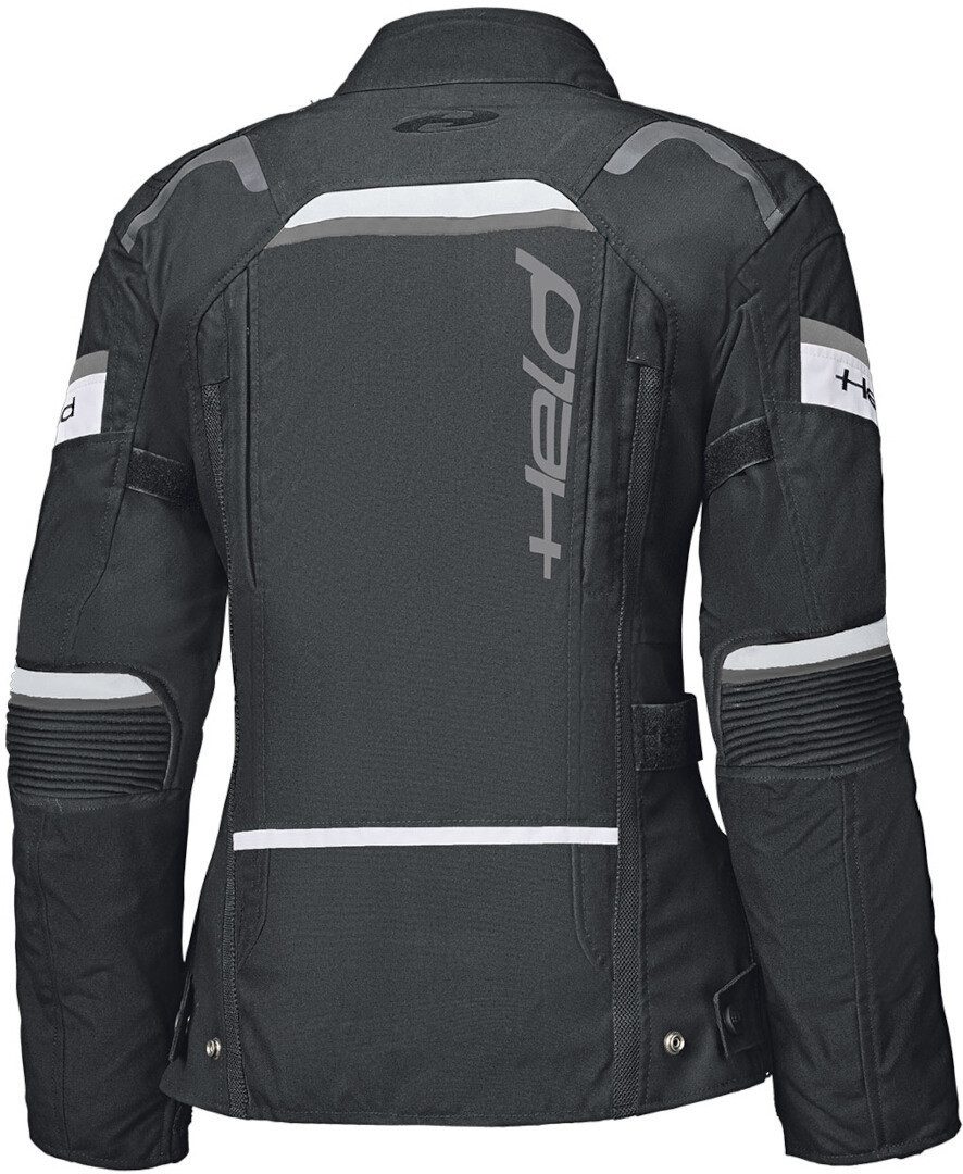 Held Biker Fashion Motorradjacke Tourino Top günstig online kaufen