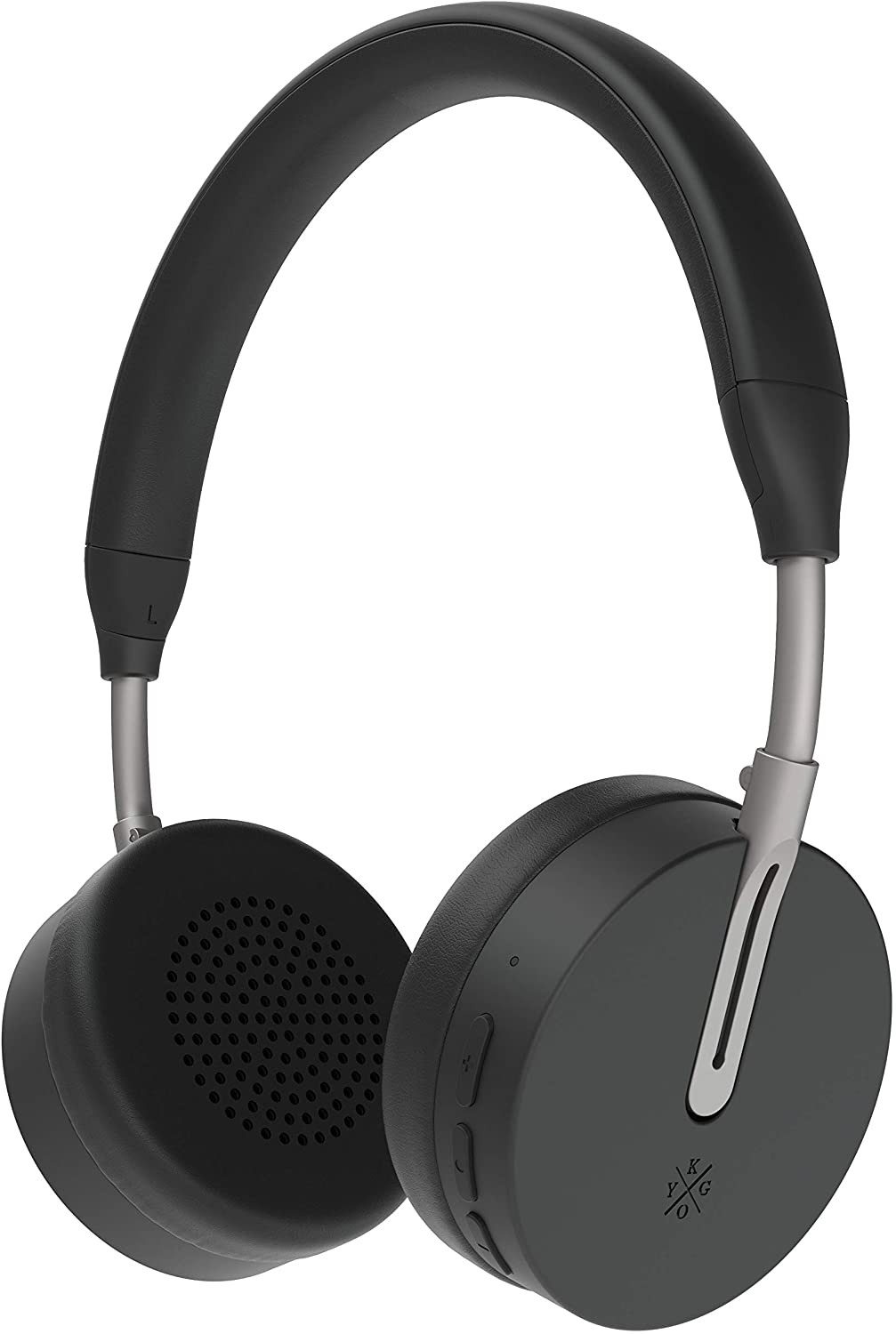 A6/500 On Ear iOS Android Bluetooth-Kopfhörer