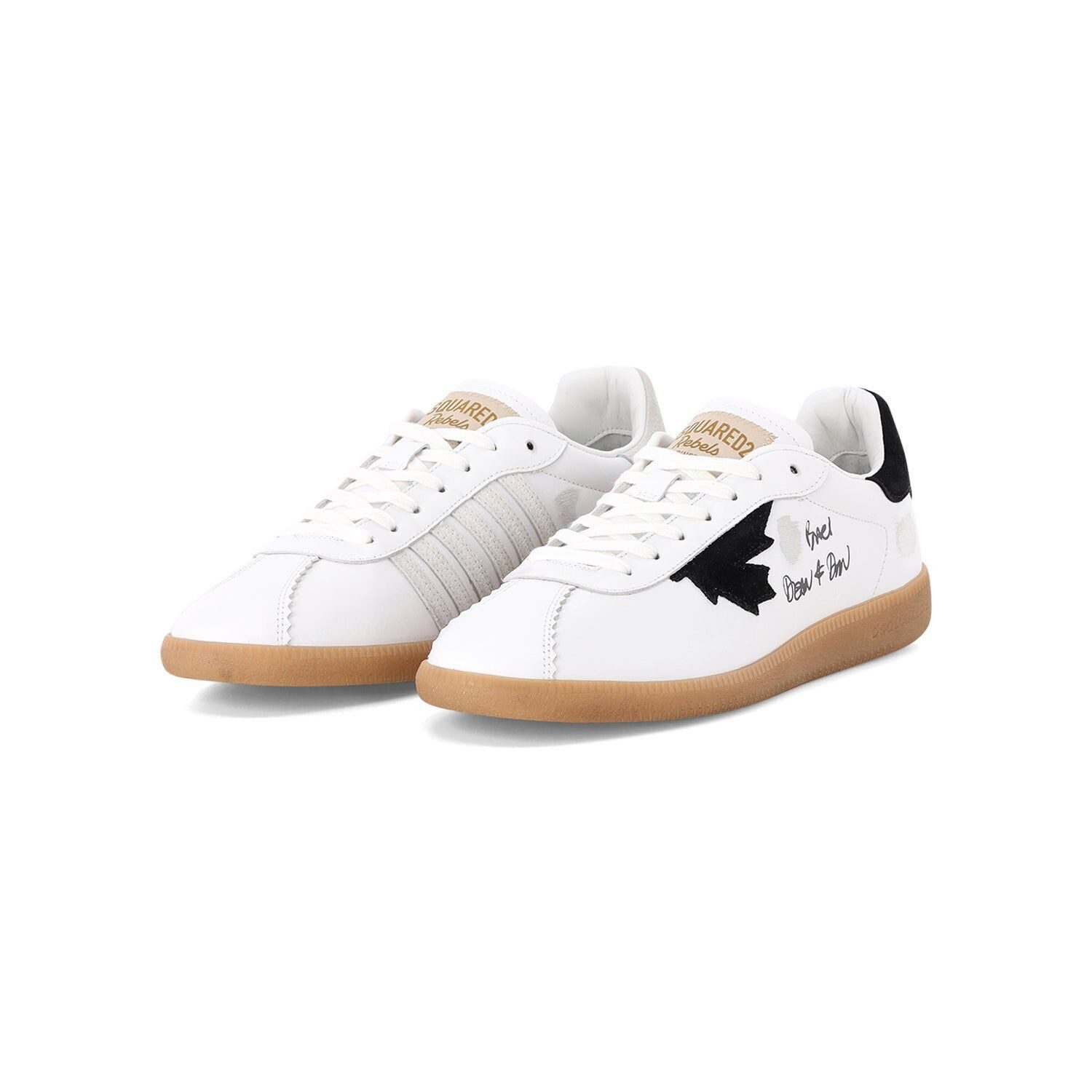 Dsquared2 Rebel Sneaker