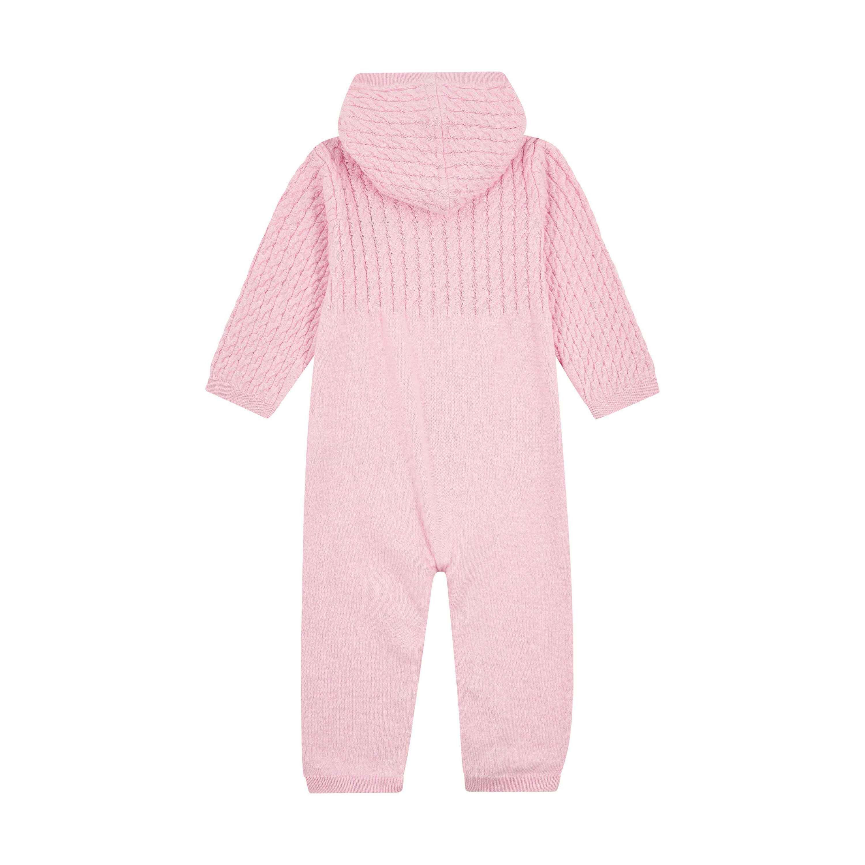 Steiff Strampler Strampler langarm Baby Wellness