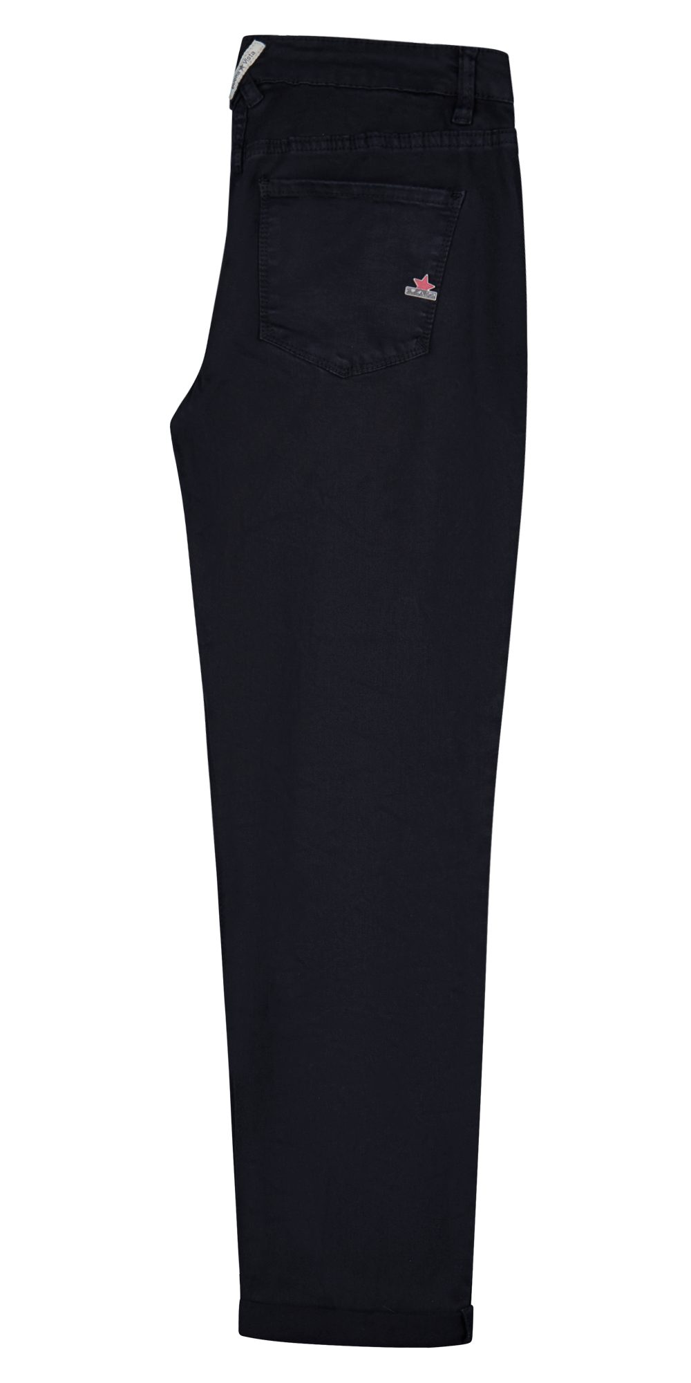 Buena Vista Stretch-Jeans BUENA VISTA IBIZA black 2410 B5882 4141.014 - Stretch Twill
