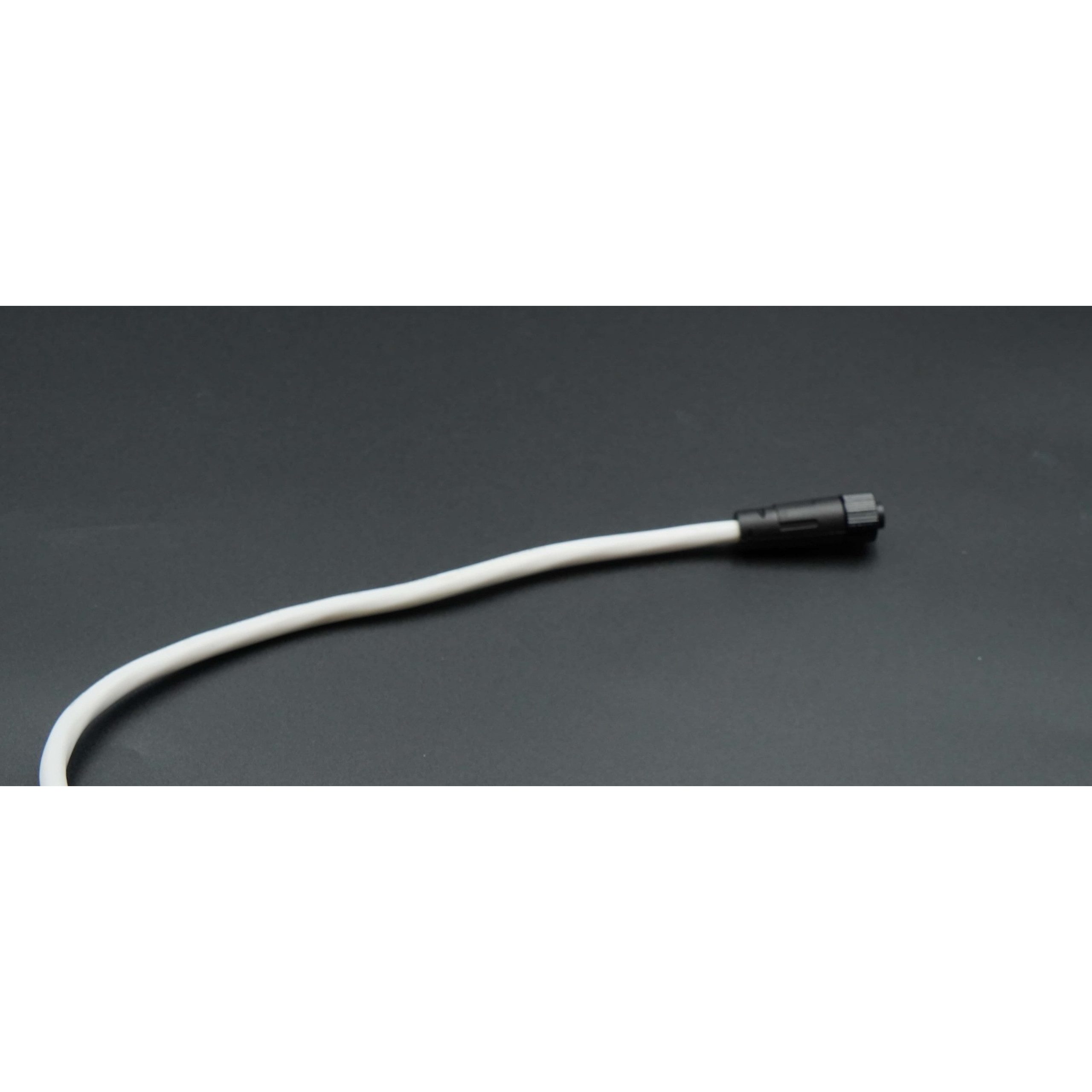 Infraworld Saunaleuchte Infraworld Lumia Verlängerungskabel 50 cm für LED-Streifen Sauna