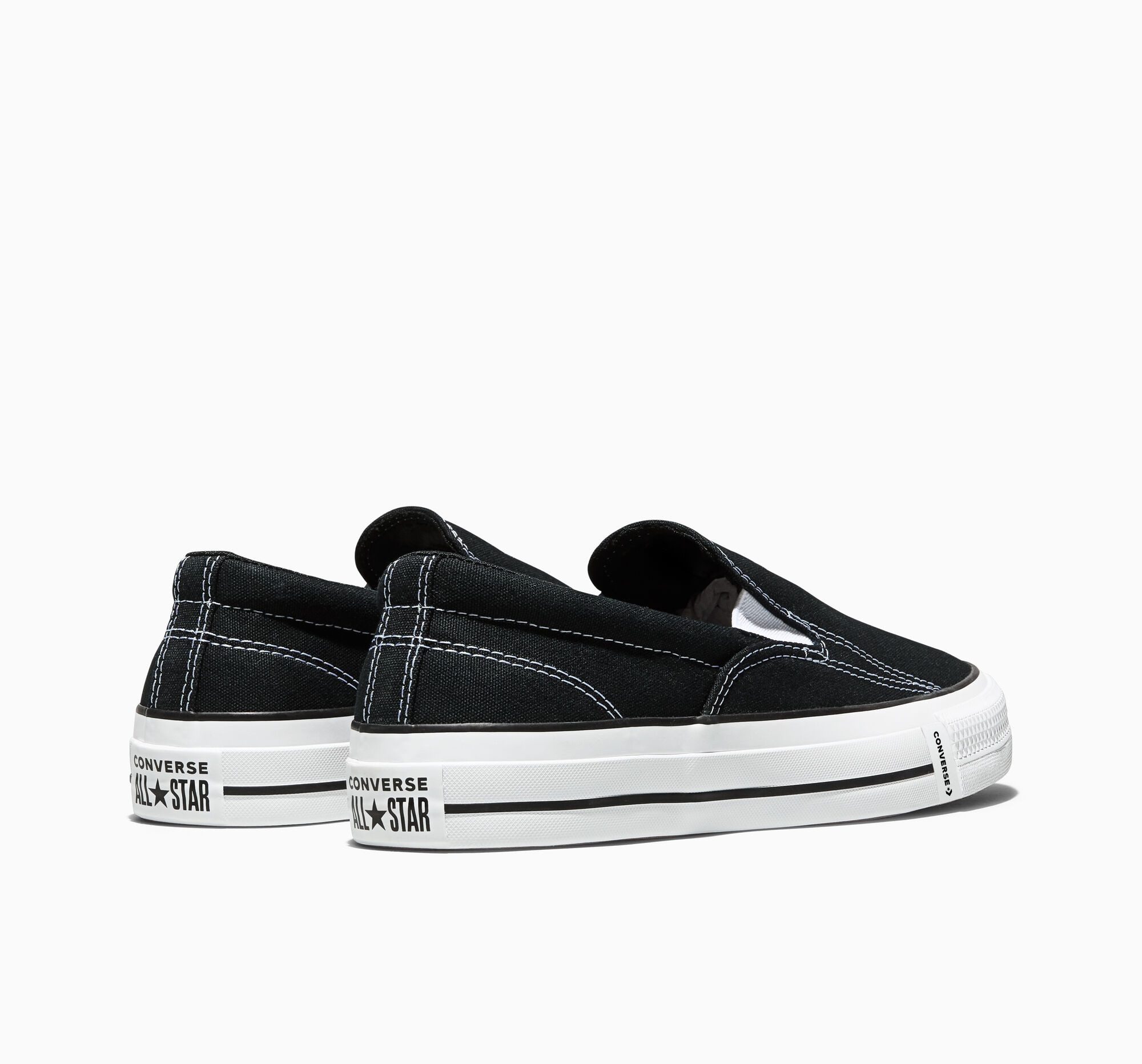 Converse CHUCK TAYLOR ALL STAR MALDEN SLIP- Slip-On Sneaker – Bild 4 von 4