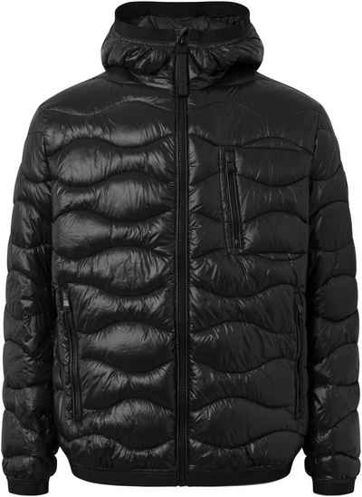 Joop Jeans Steppjacke JJO-232Abano mit Kapuze