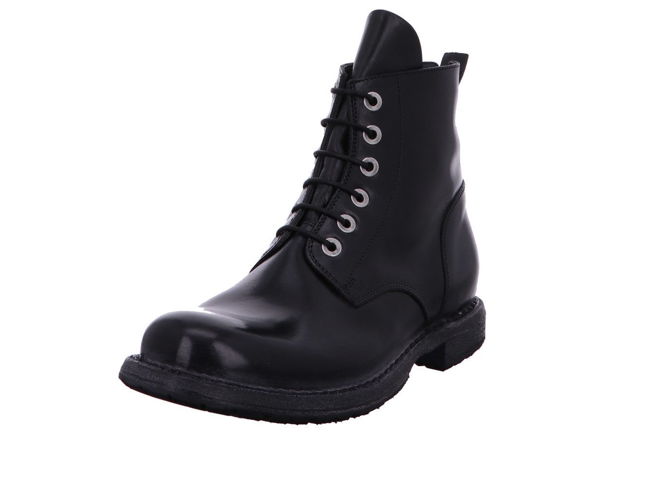 MOMA Tronchetto uomo Schnürschuh