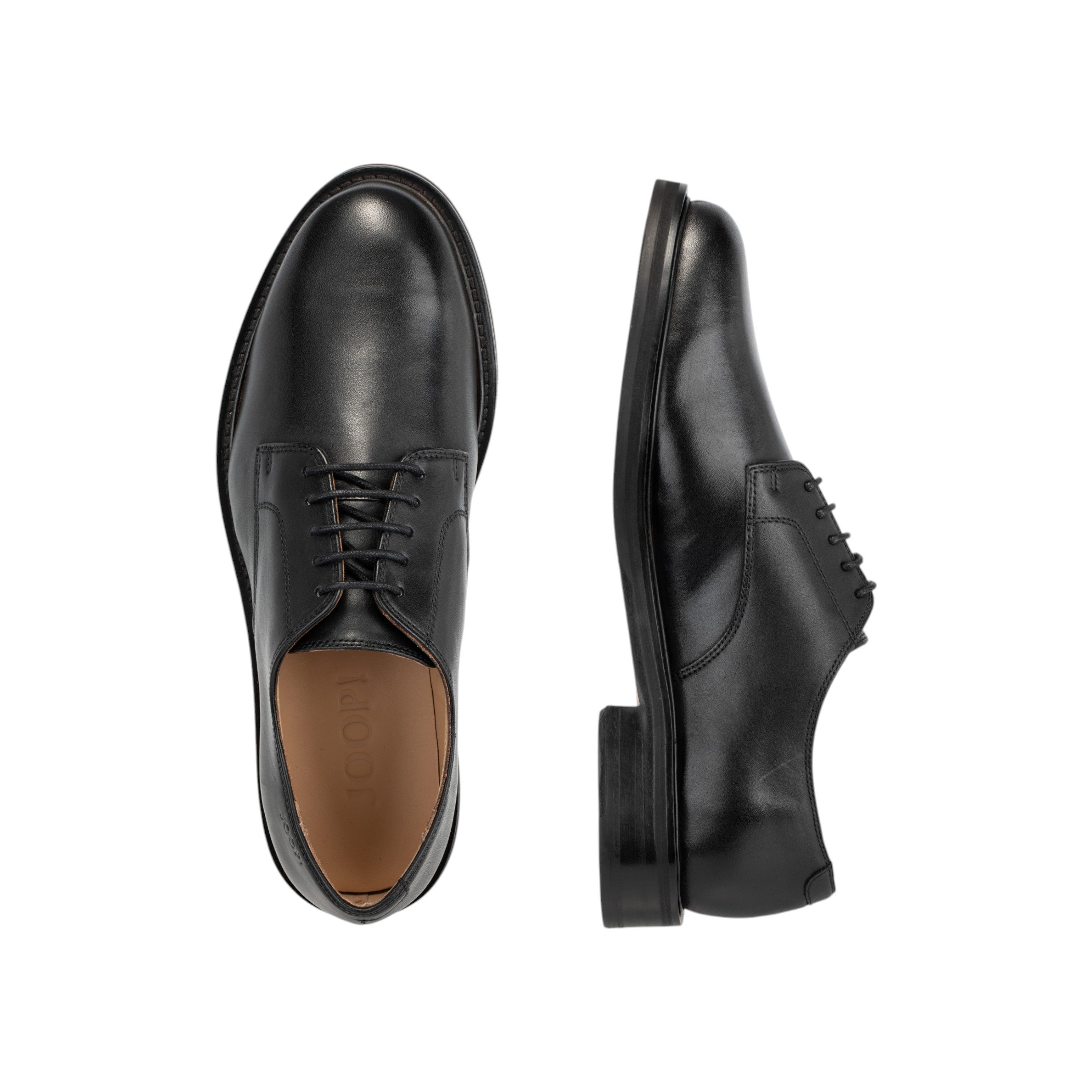 JOOP! Joop - Herren Lace Up Pero Archy Slip-On Sneaker