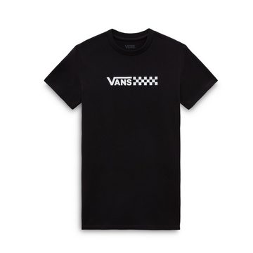 Vans Shirtkleid CHALKBOARD RELAXED TEE DRESS mit Logodruck