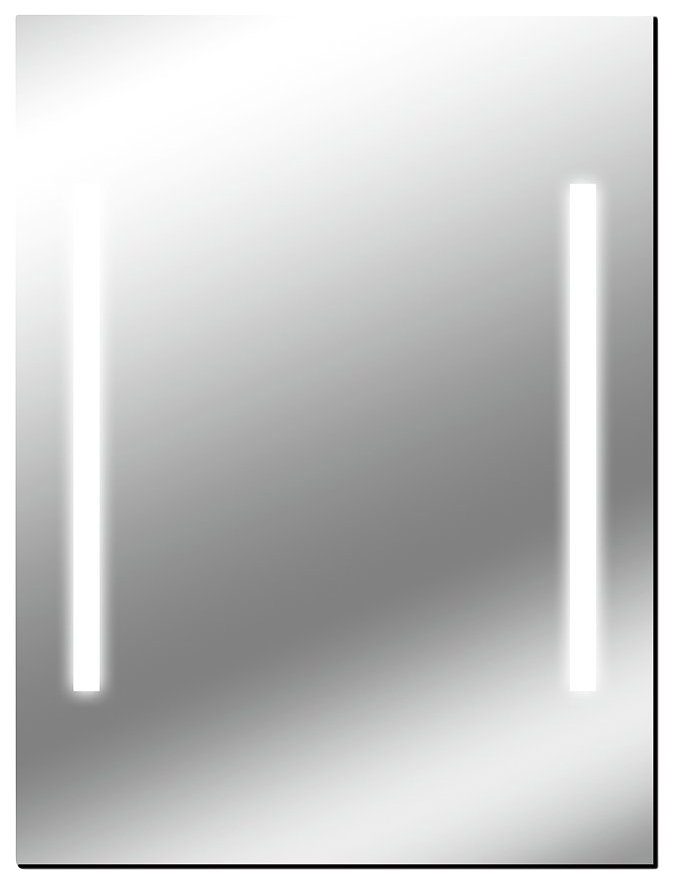 LED-Lichtspiegel Sirius II