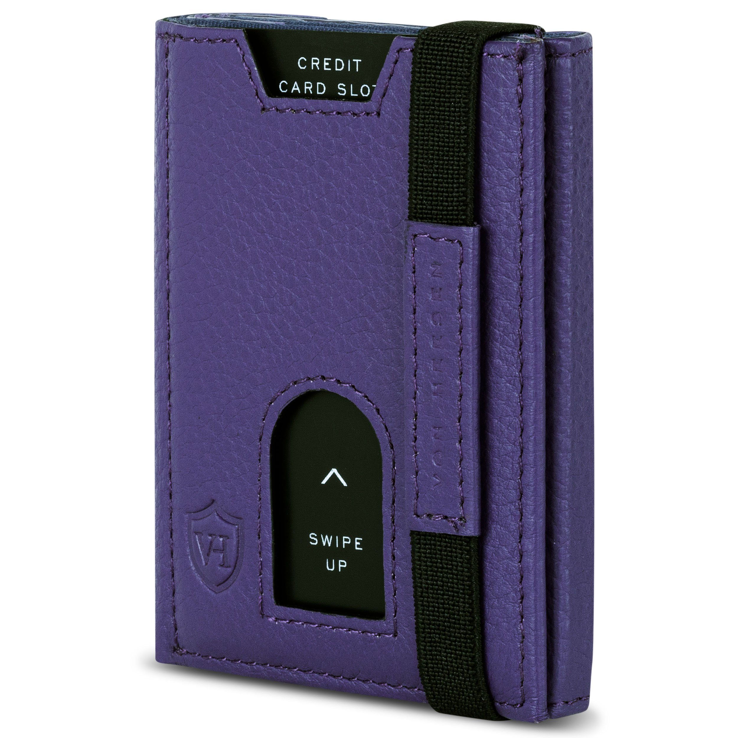 VON HEESEN Geldbörse Whizz Wallet mit günstig online kaufen