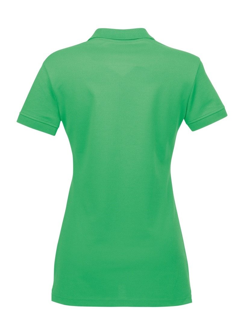 Trigema Poloshirt "TRIGEMA Poloshirt aus Baumwolle", (1 tlg.) günstig online kaufen